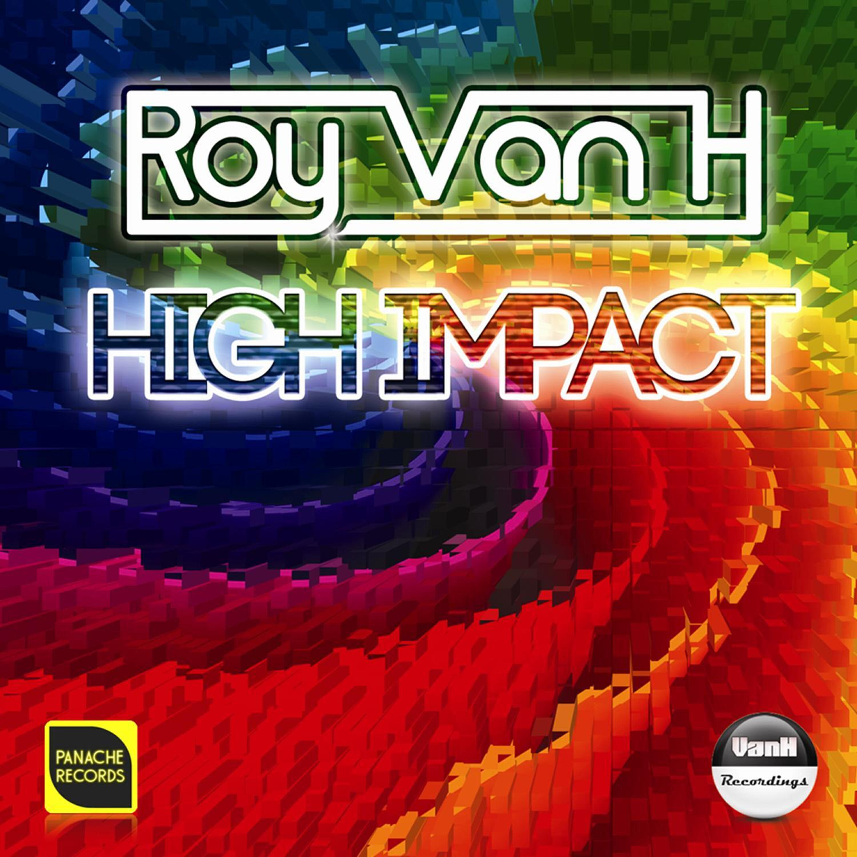 Roy Van H
