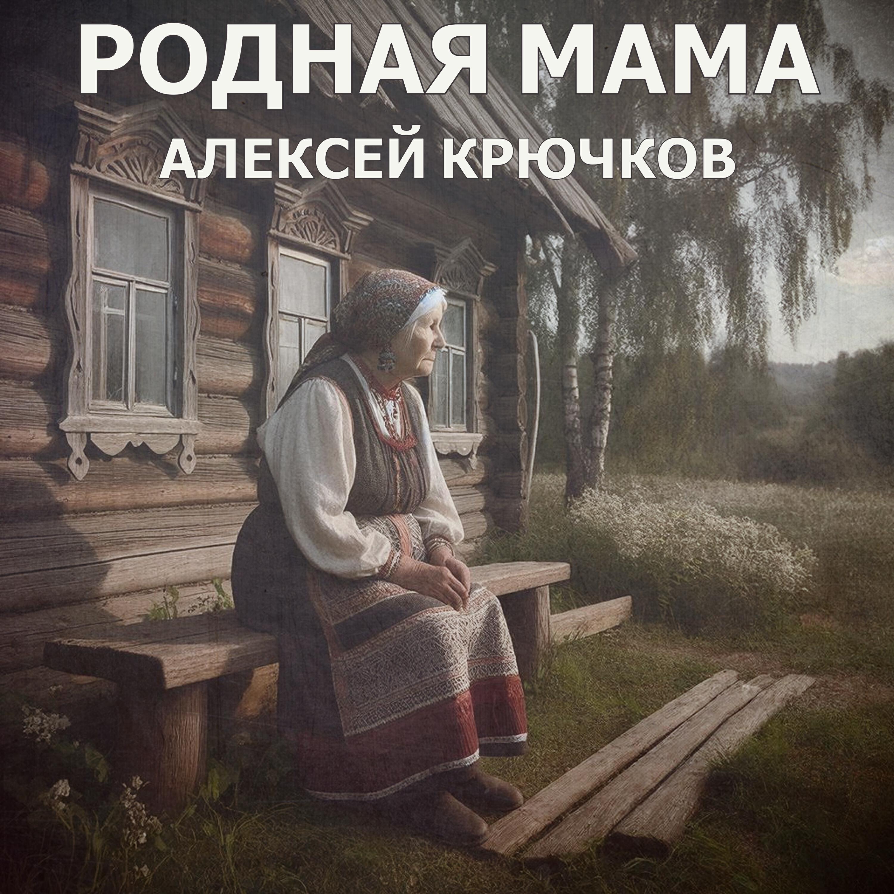 Релиз Родная мама