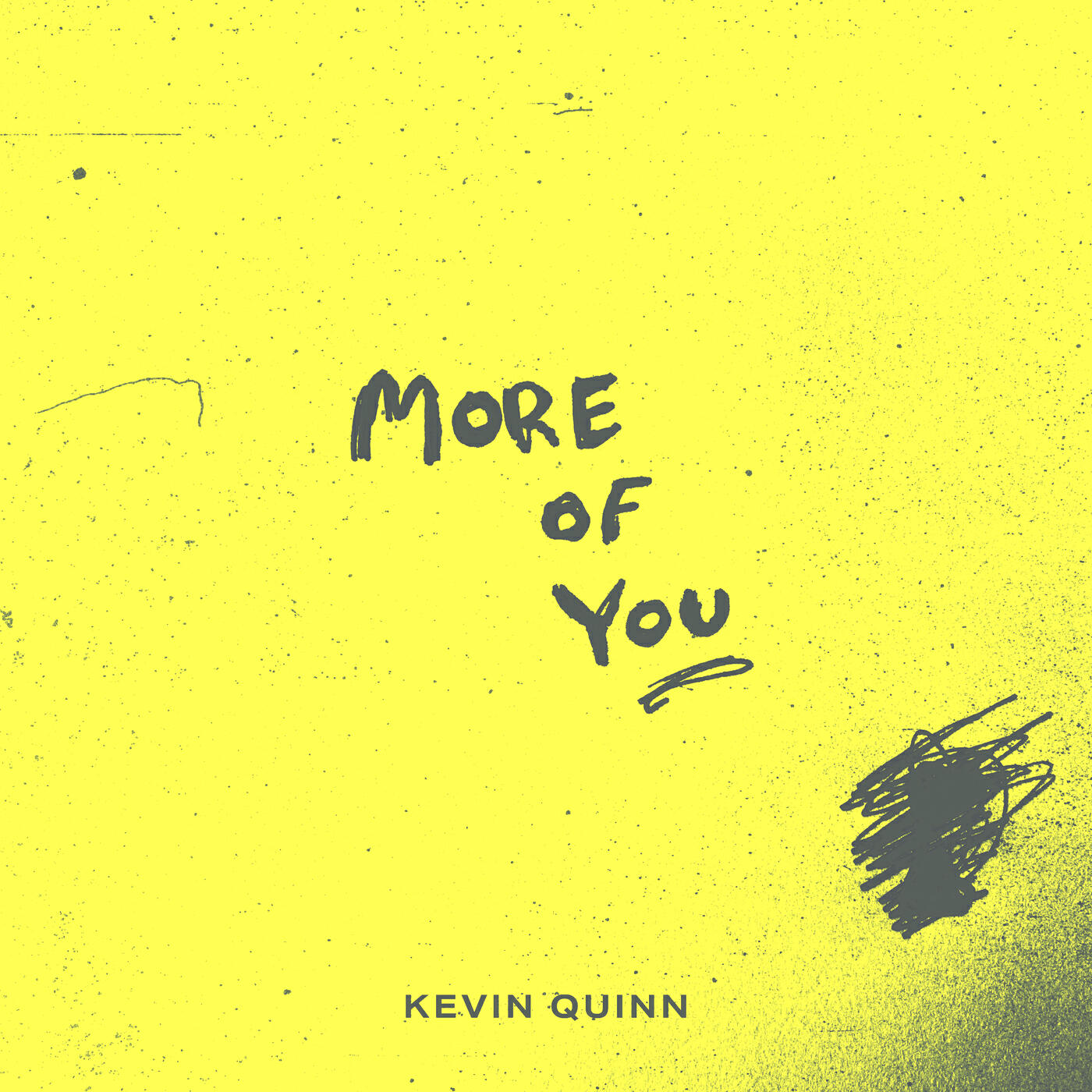 Релиз More Of You