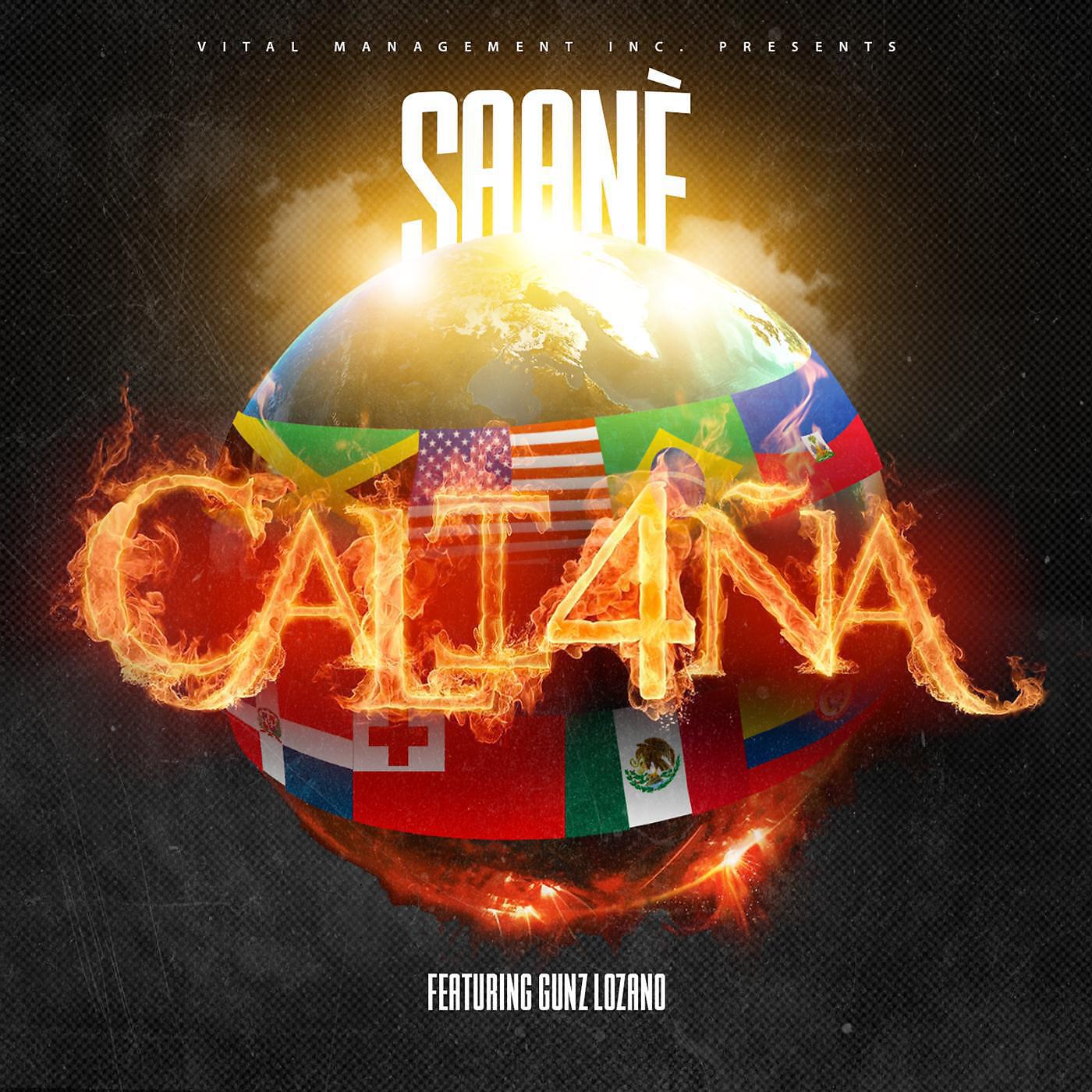 Saanè