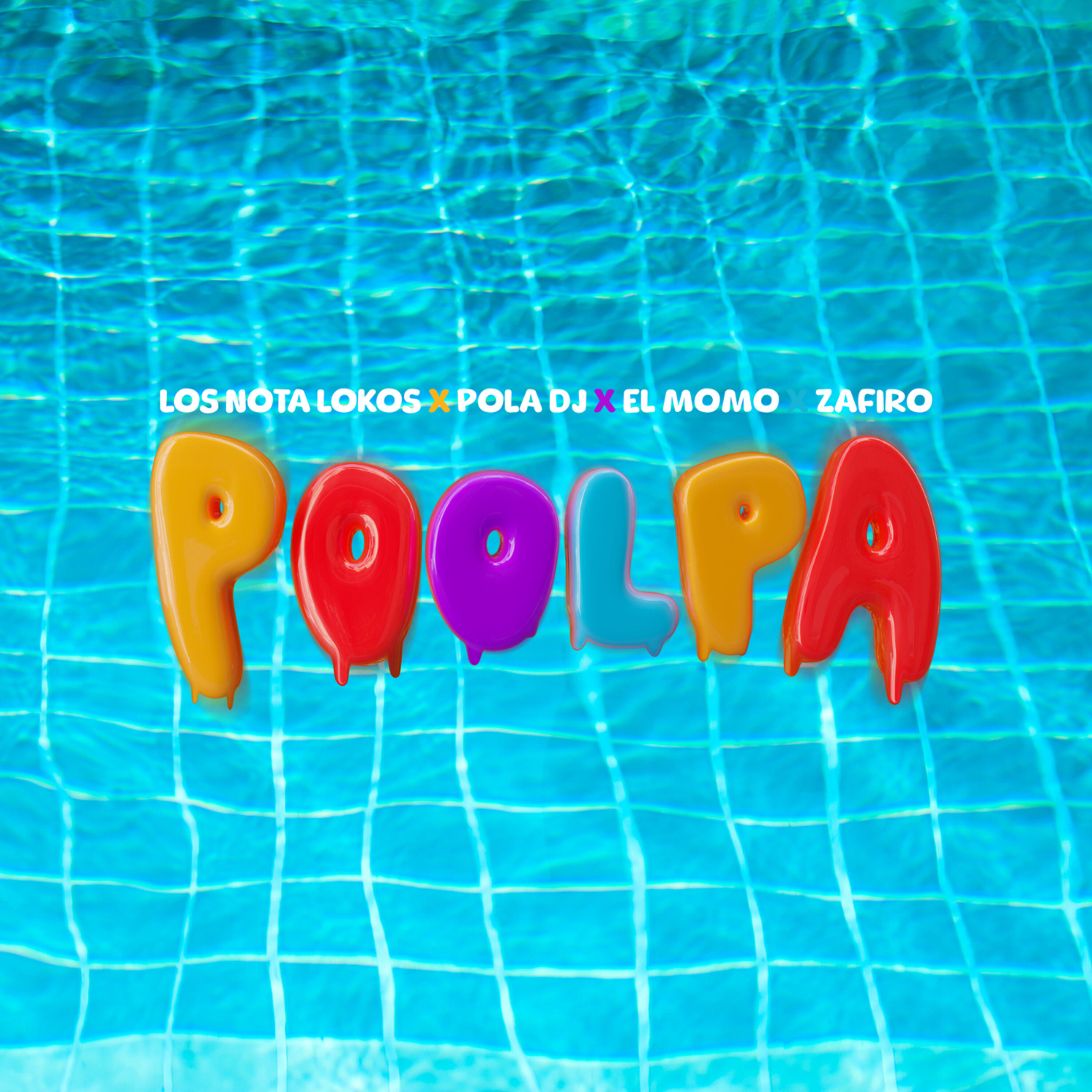 Релиз Poolpa