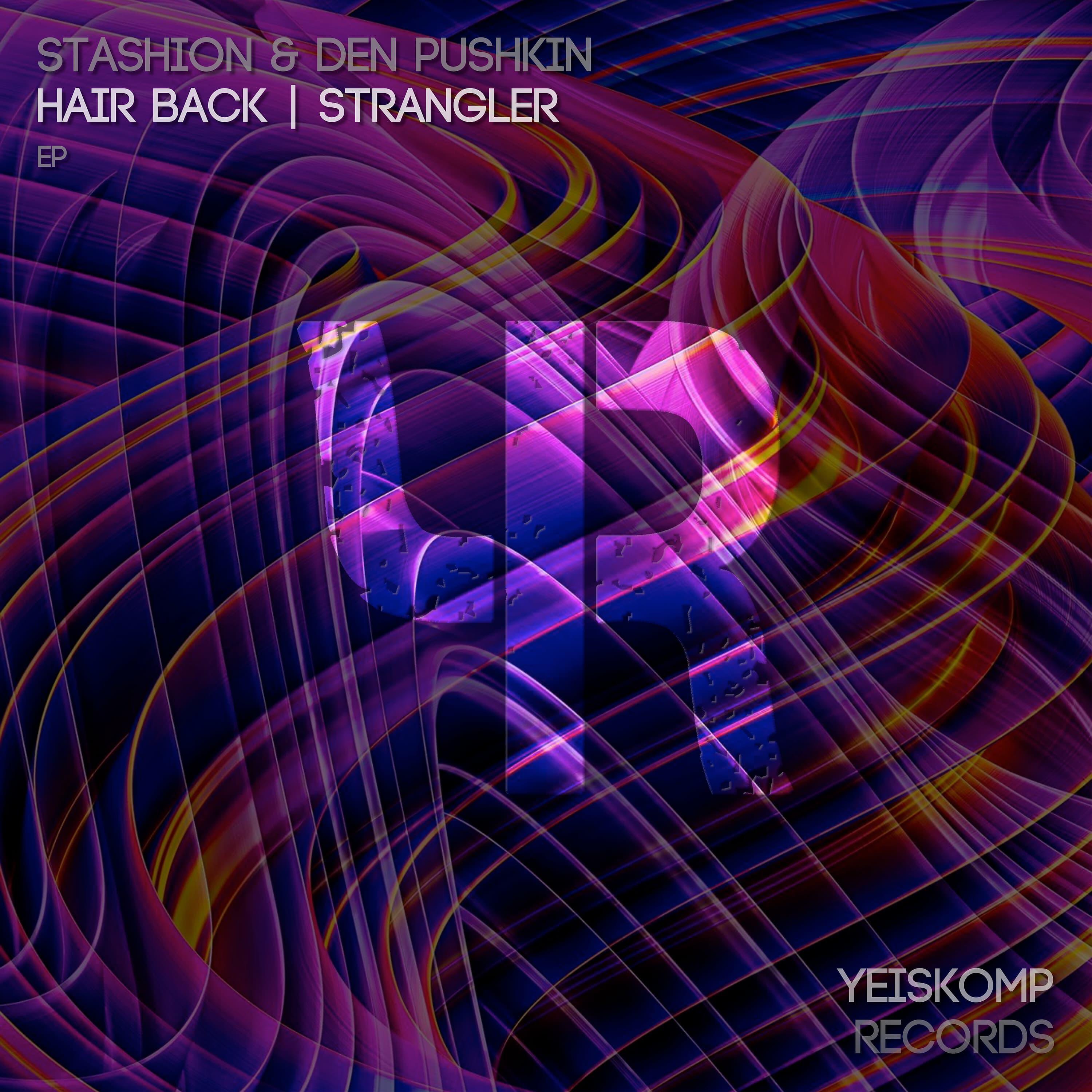 Релиз Hair Back / Strangler