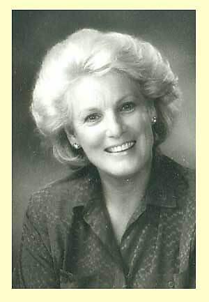 Moira Anderson