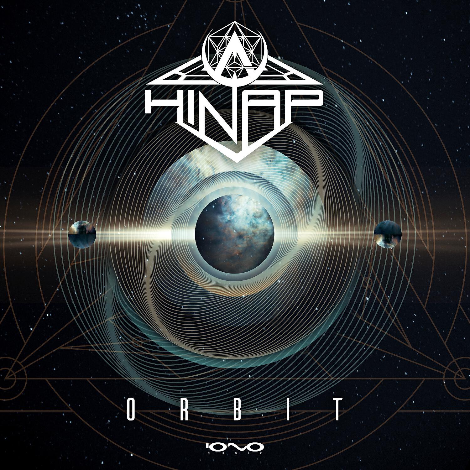 Релиз Orbit
