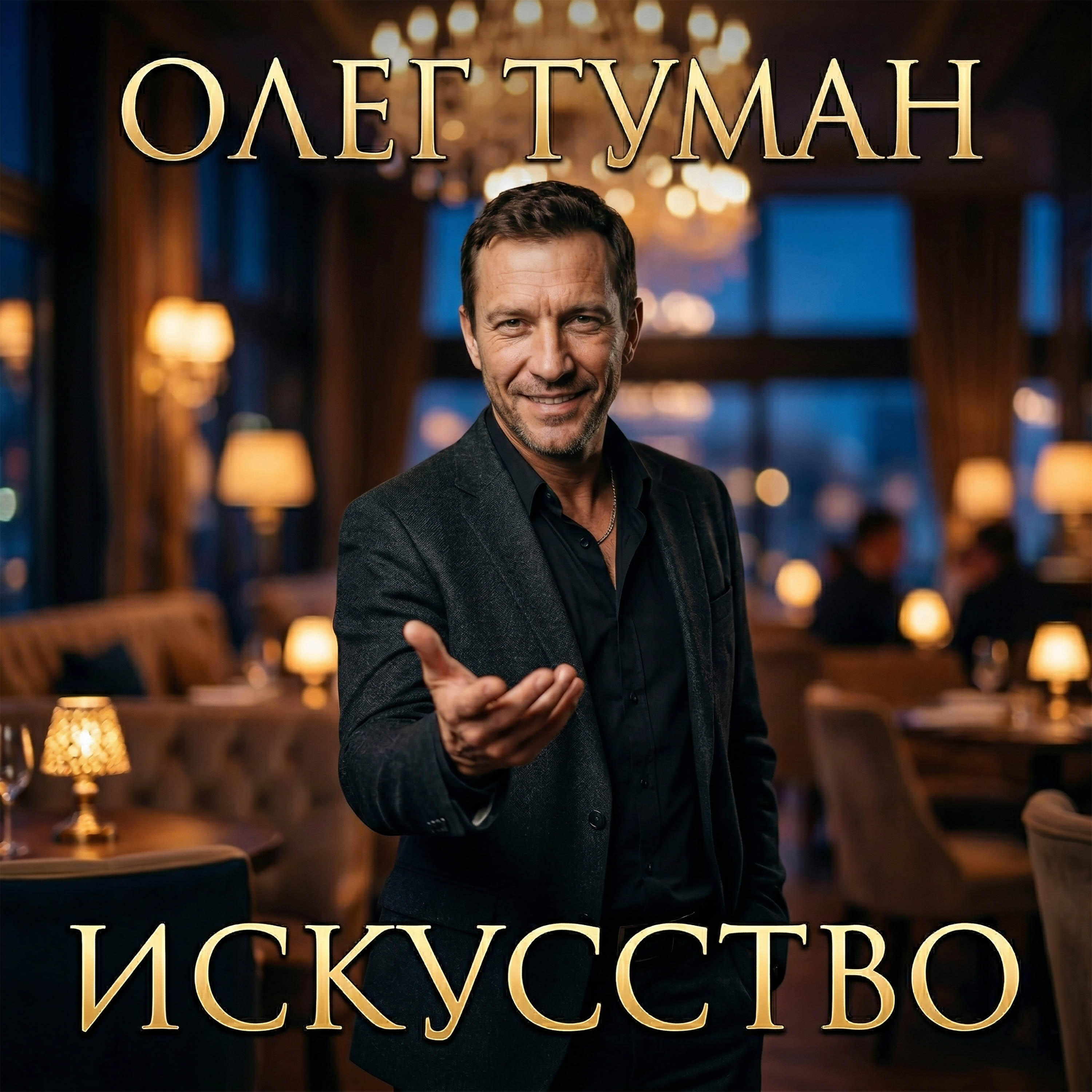 Релиз Искусство