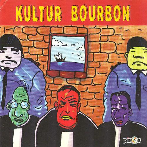 Kultur Bourbon