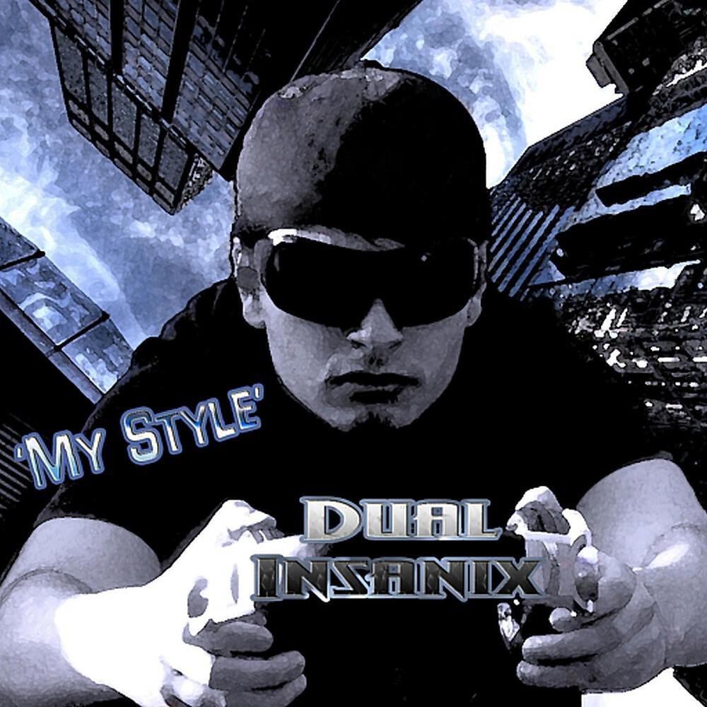 Релиз My Style