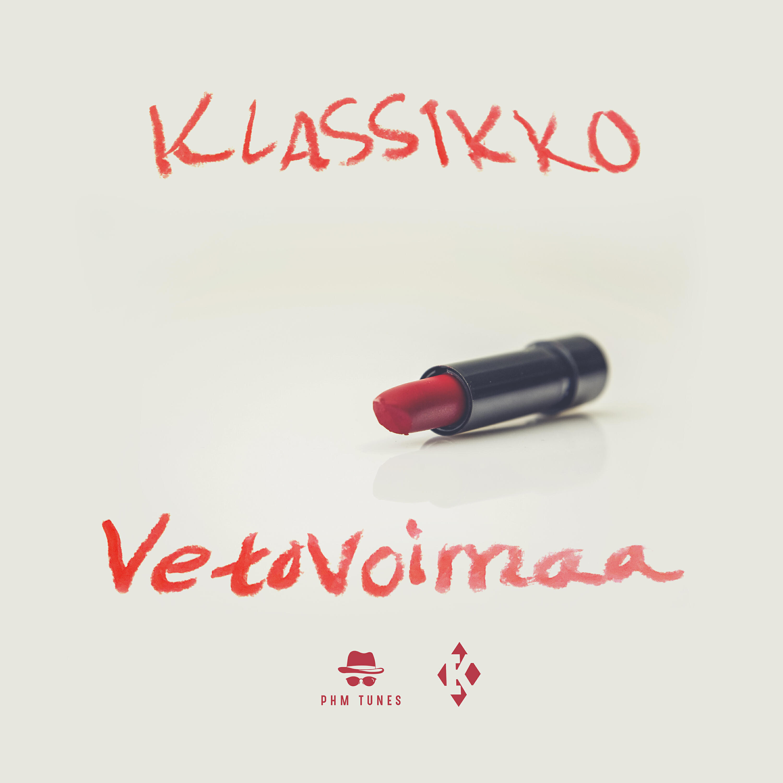 Релиз Vetovoimaa