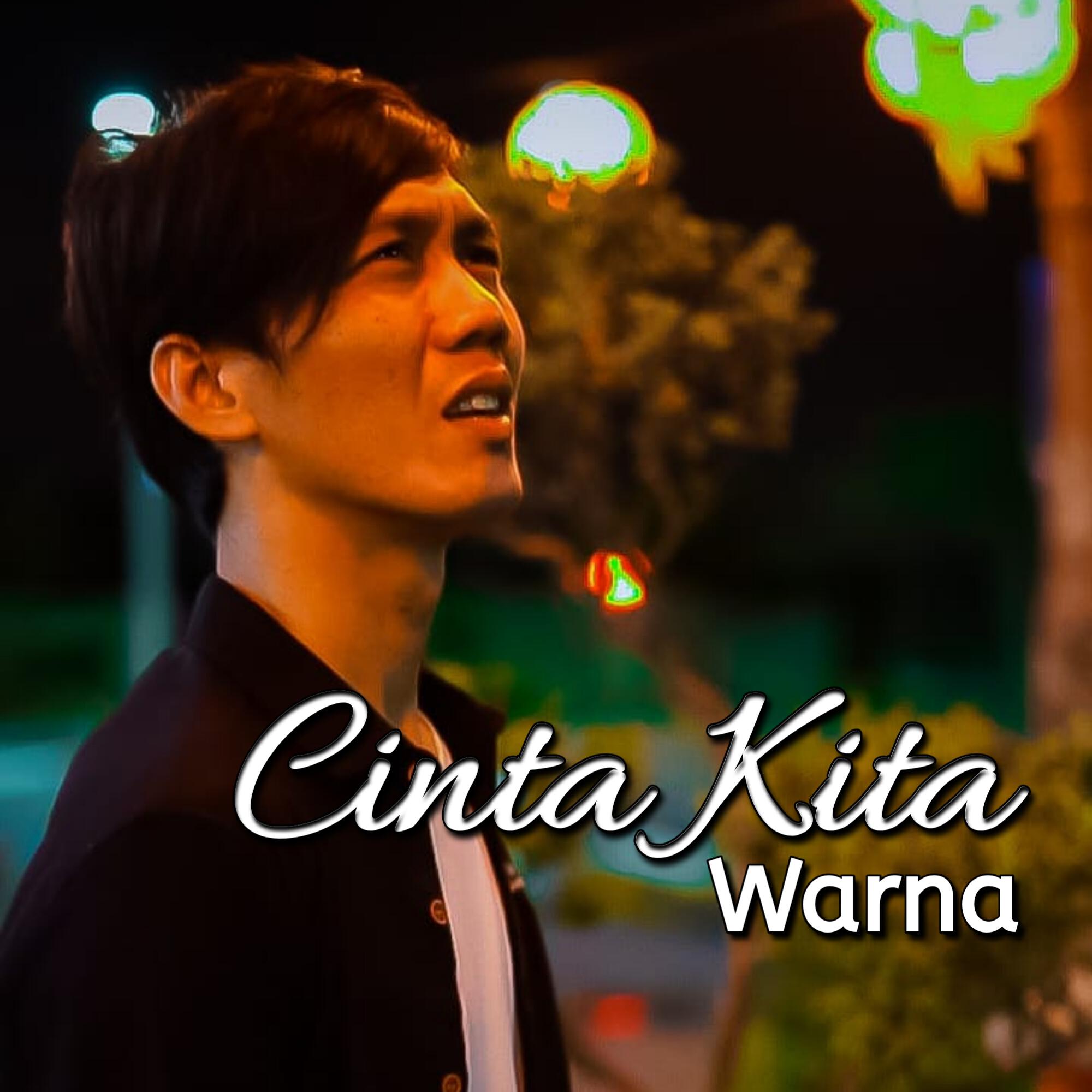 Релиз Cinta Kita