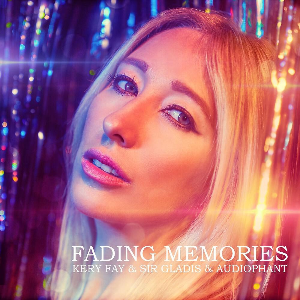 Релиз Fading Memories