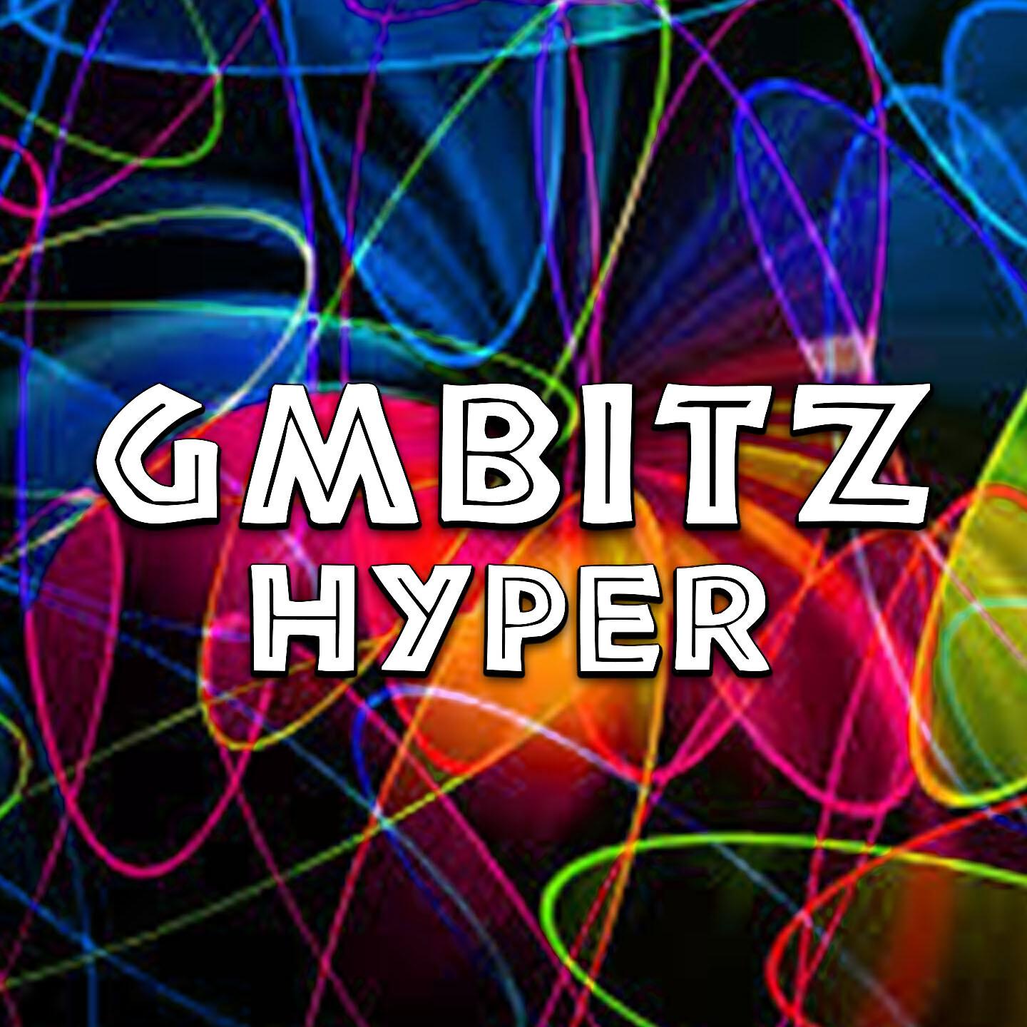 Релиз Hyper