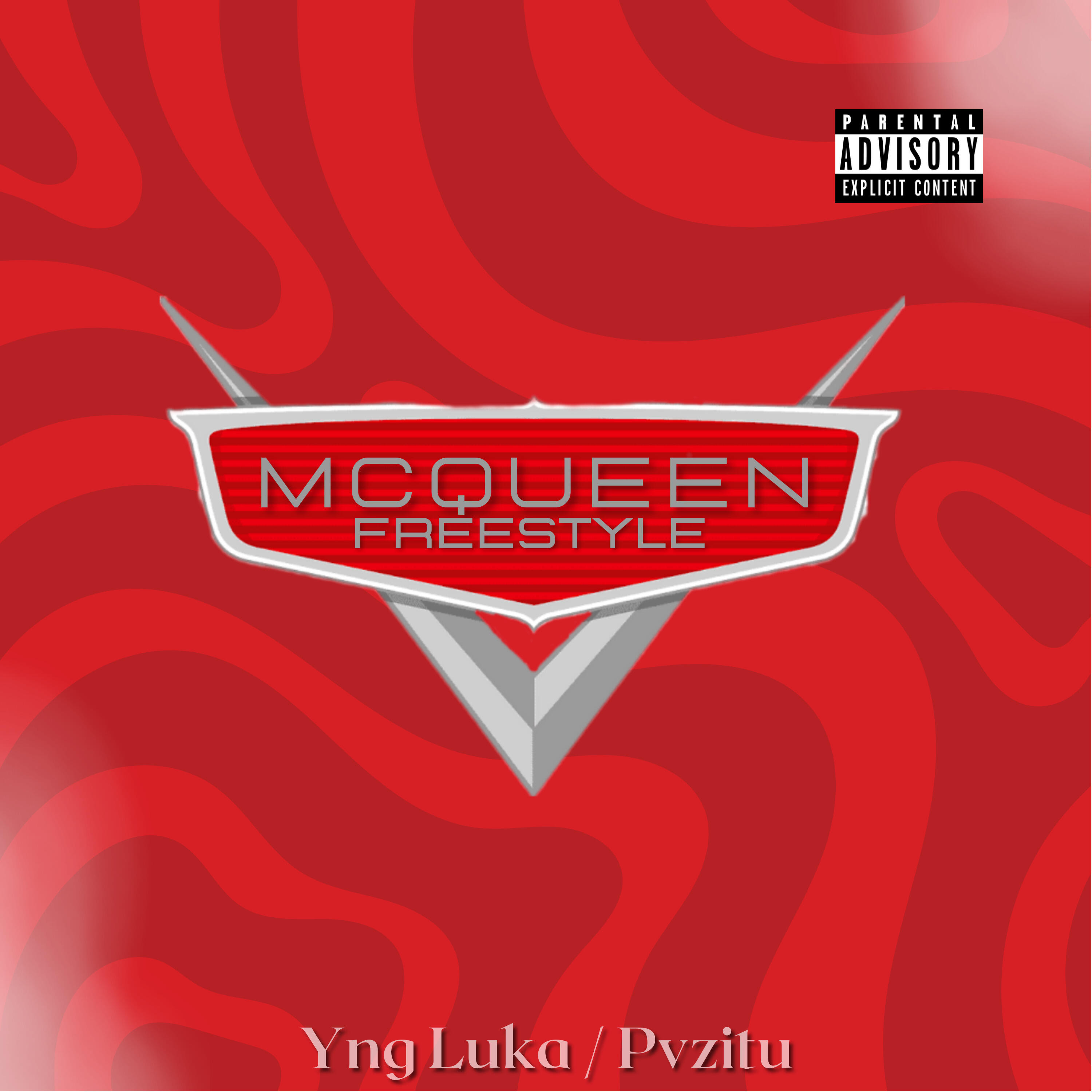 Релиз Mcqueen Freestyle