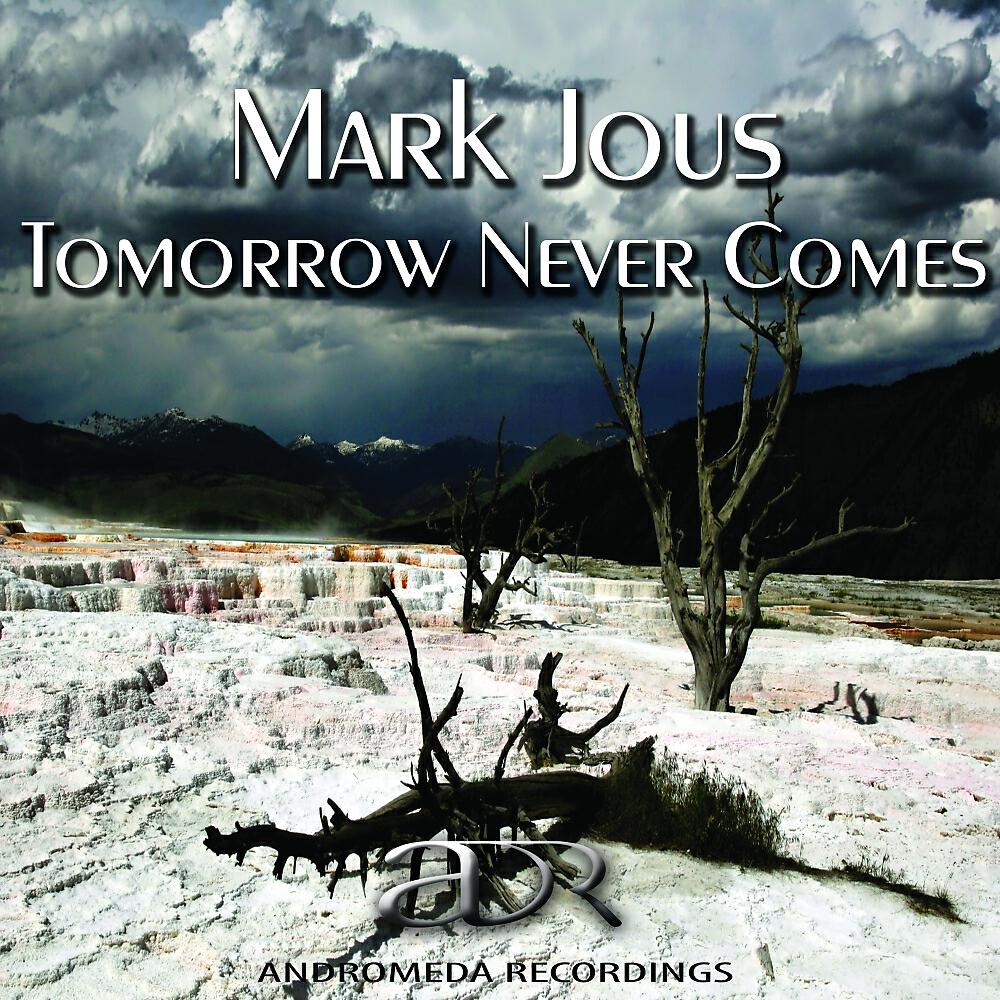 Релиз Tomorrow Never Comes