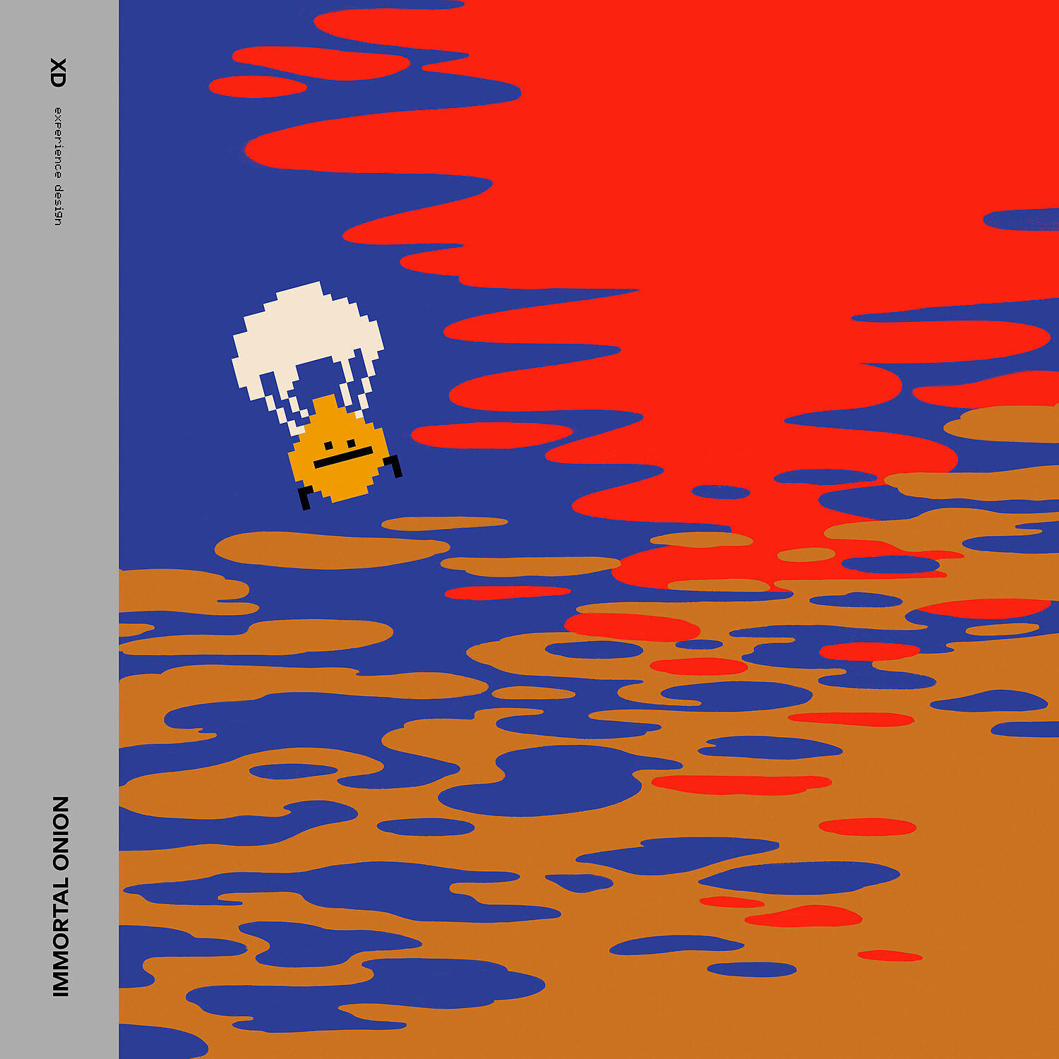 Релиз XD [Experience Design]