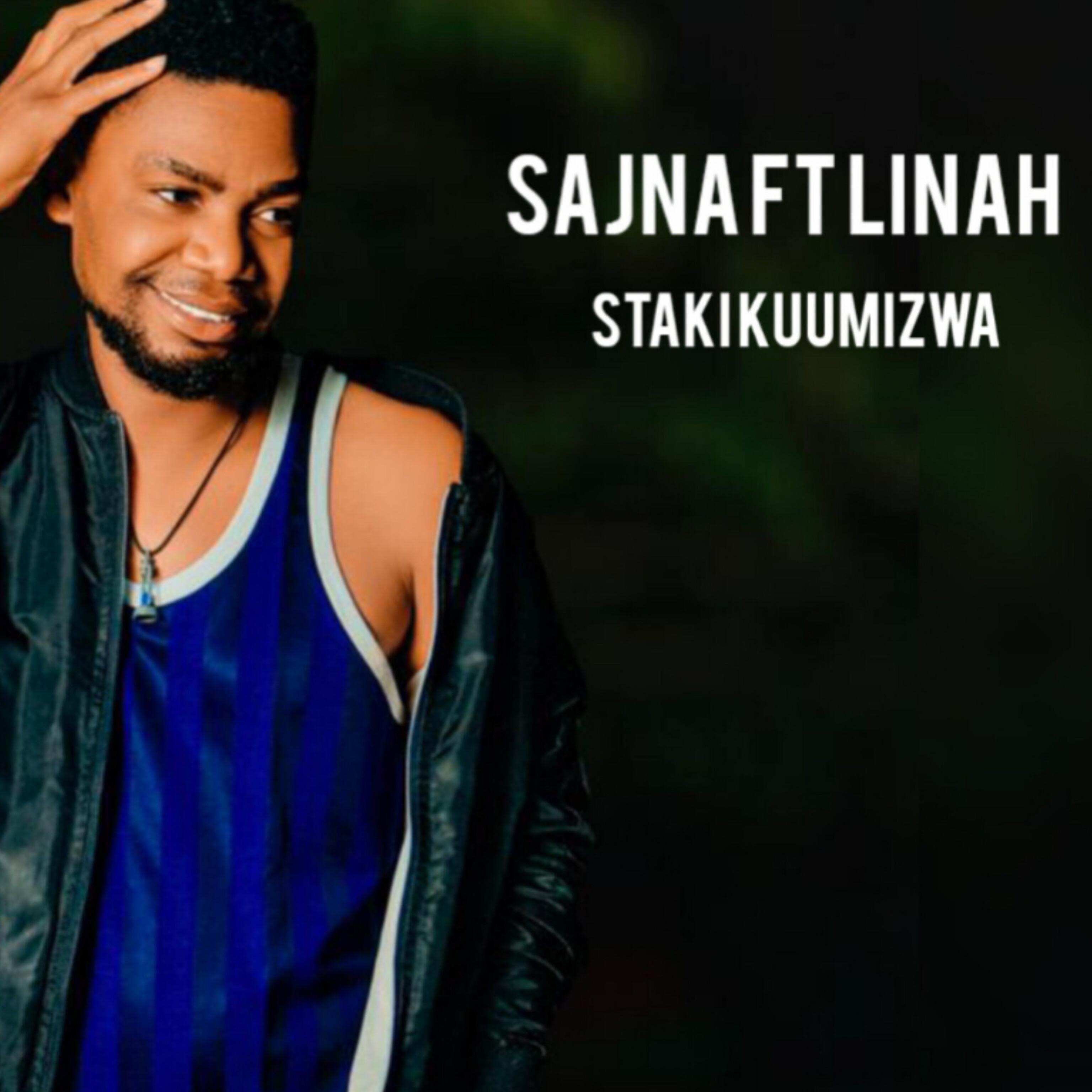 Релиз Staki kuumizwa (feat. Linah)