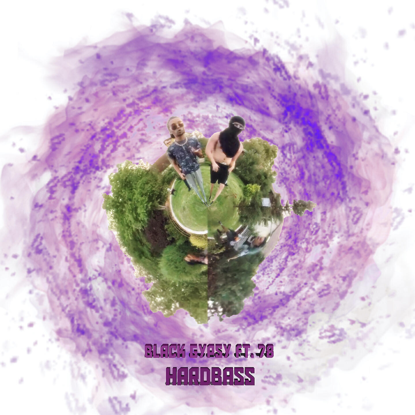 Релиз HARDBASS