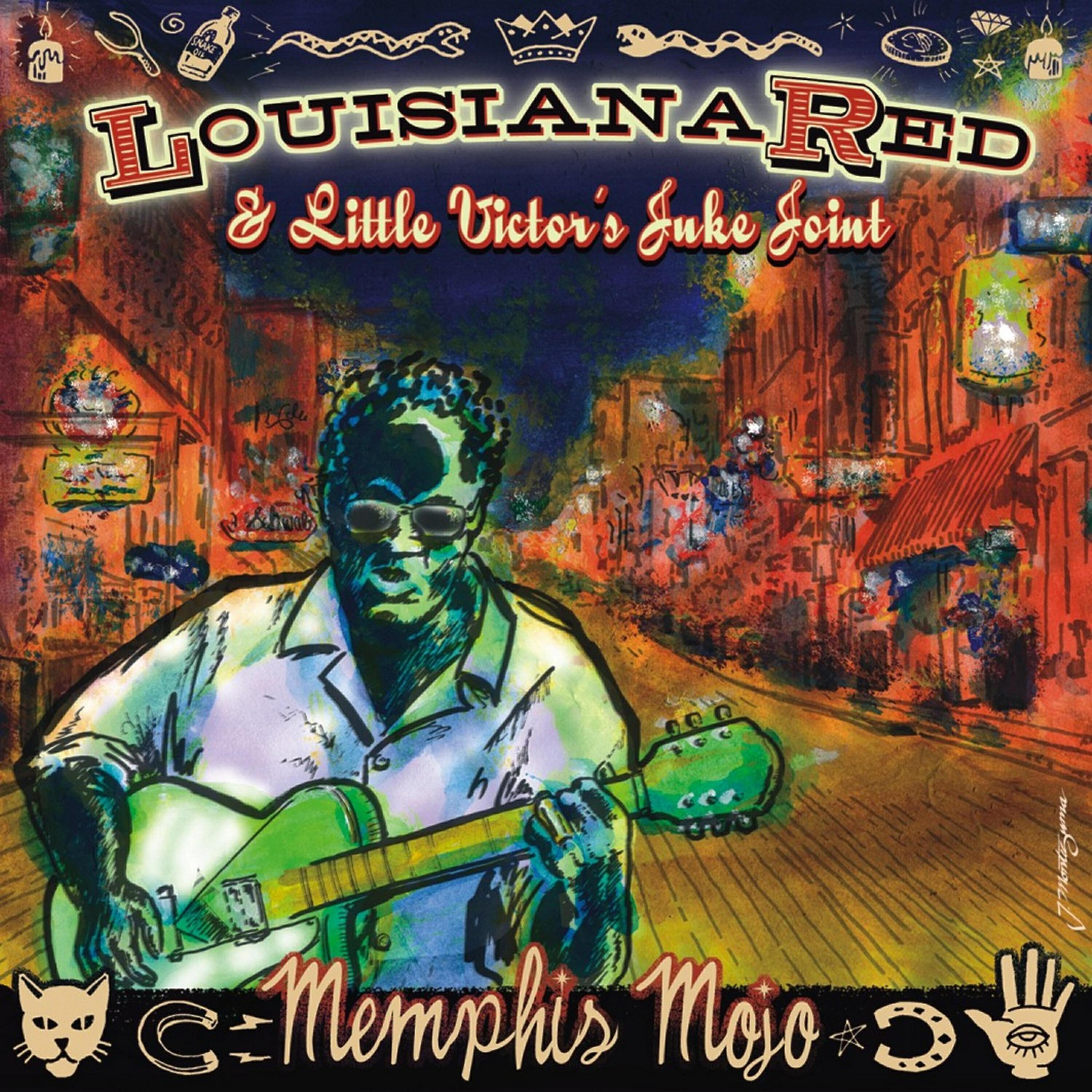 Little Victor's Juke Joint