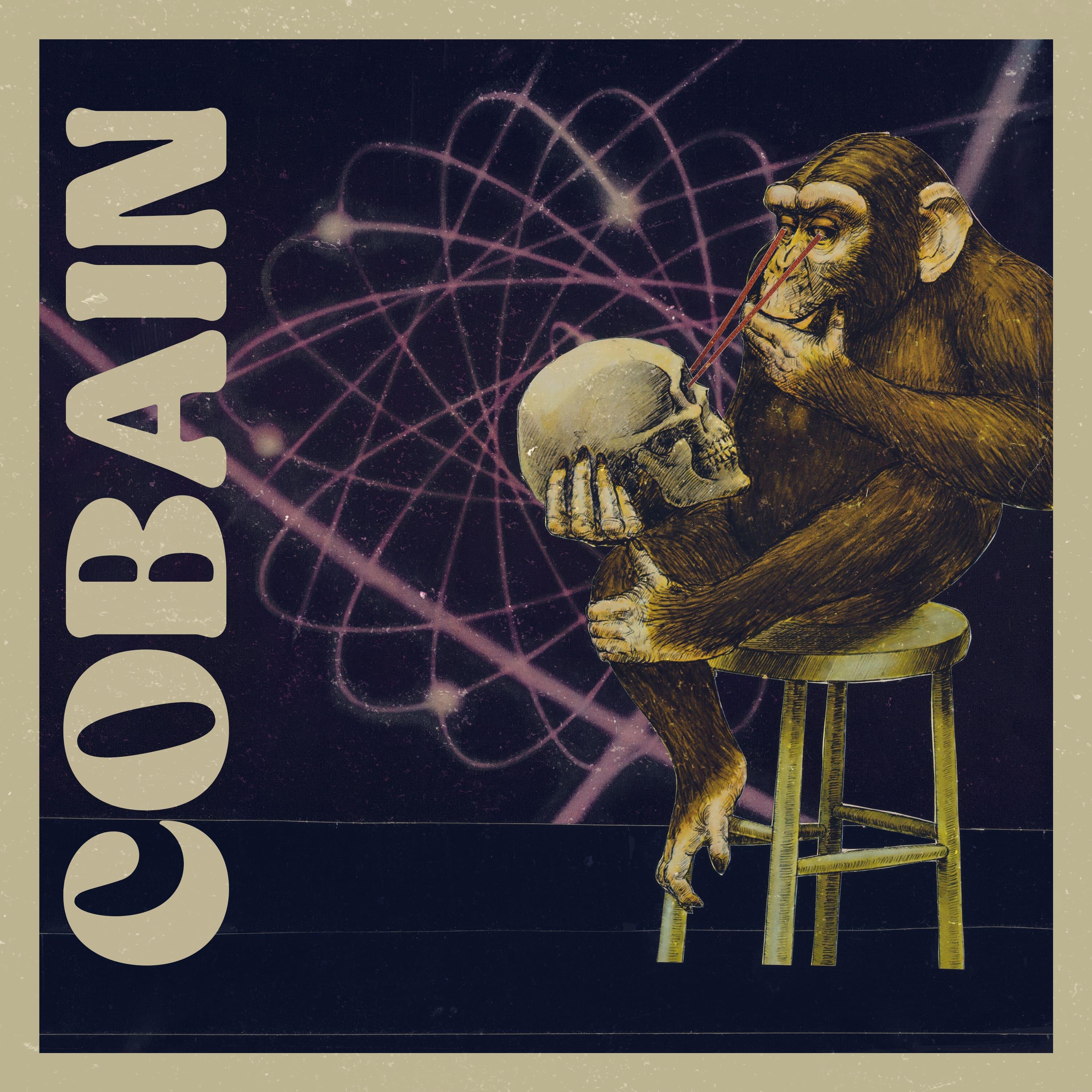 Релиз cobain