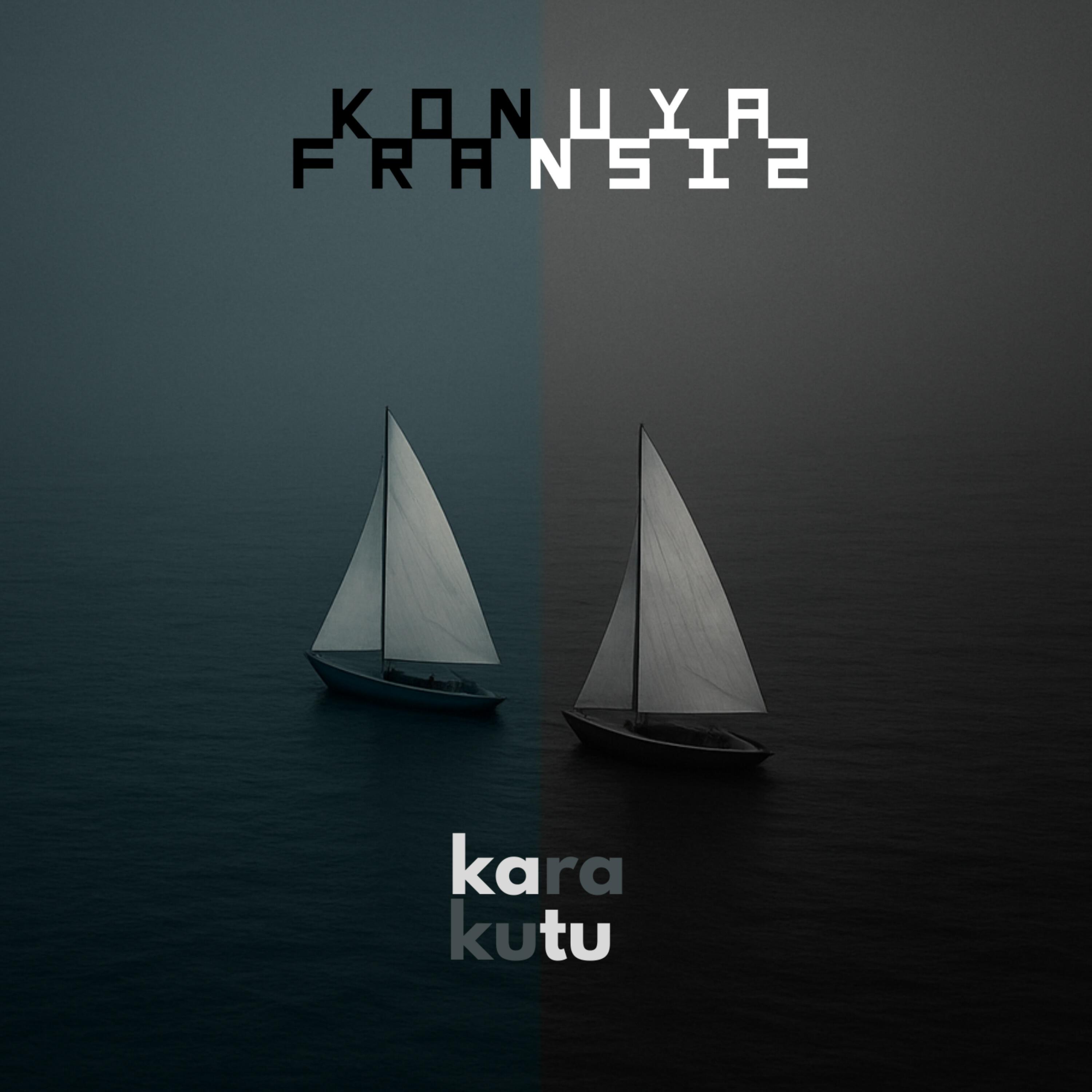 Релиз Kara Kutu