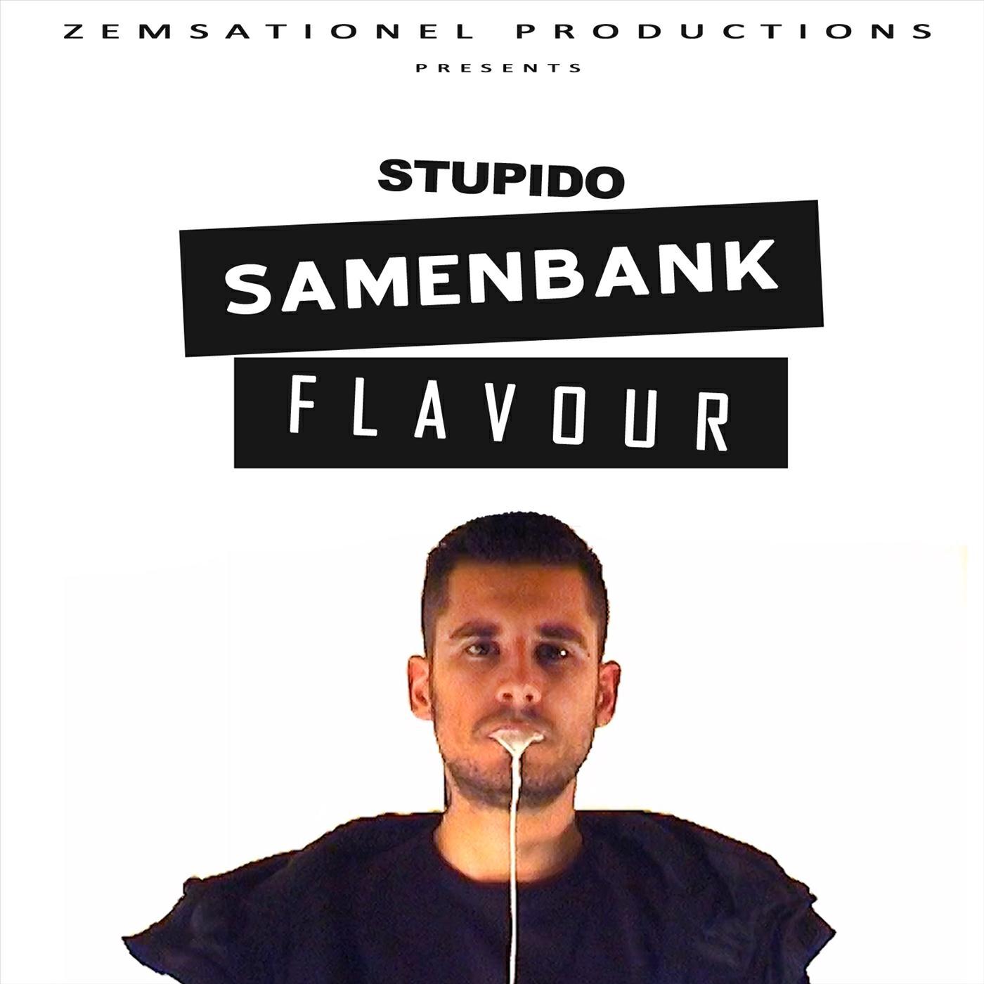 Релиз Samenbank Flavour (Instrumental)