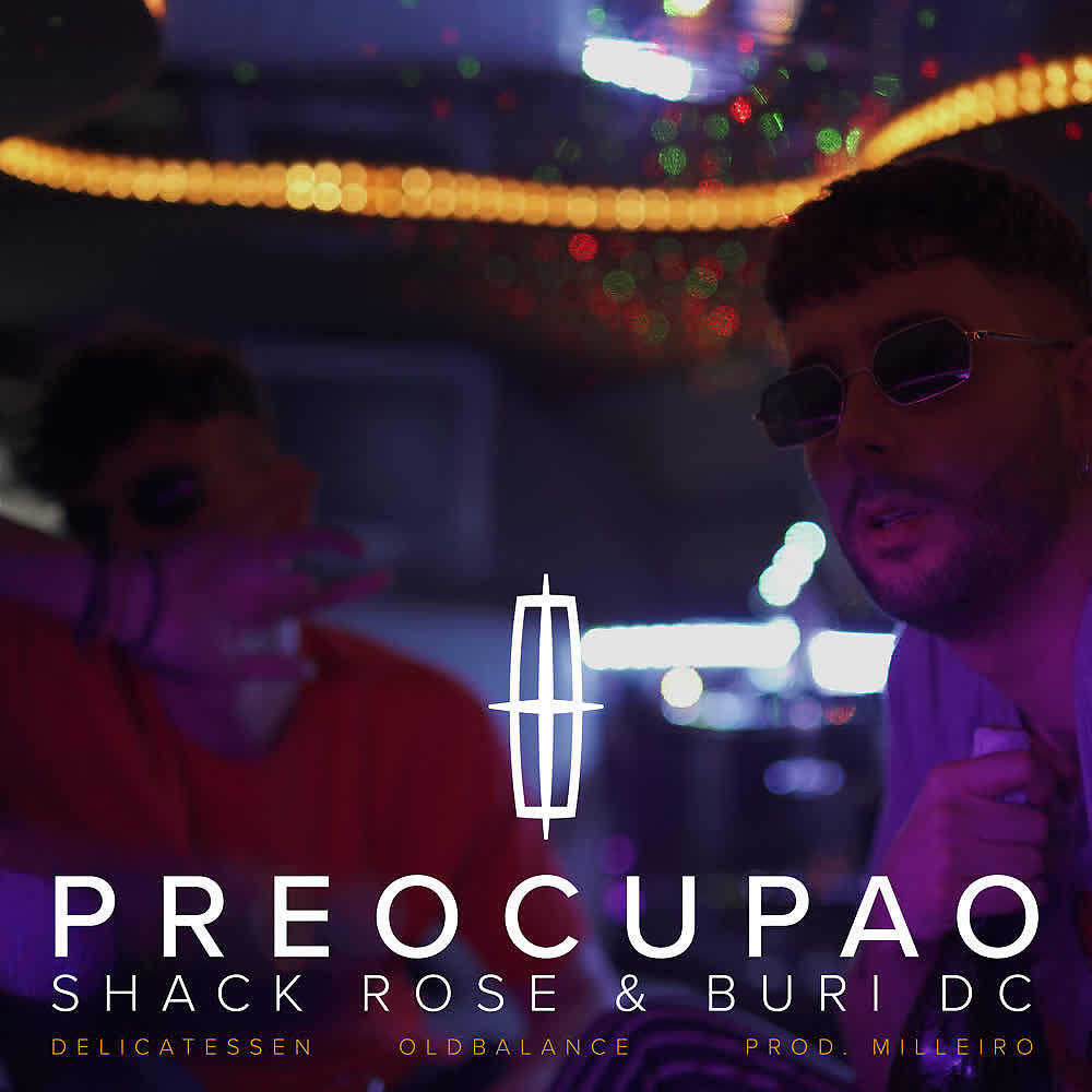 Релиз Preocupao