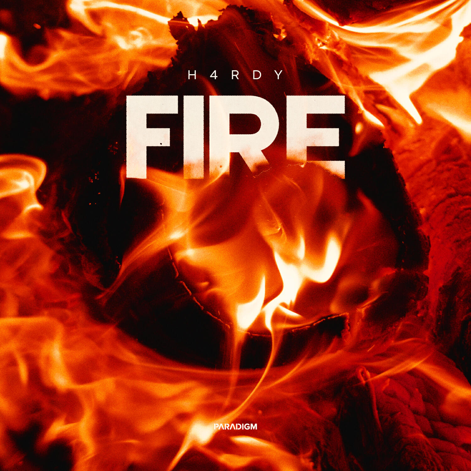 Релиз Fire