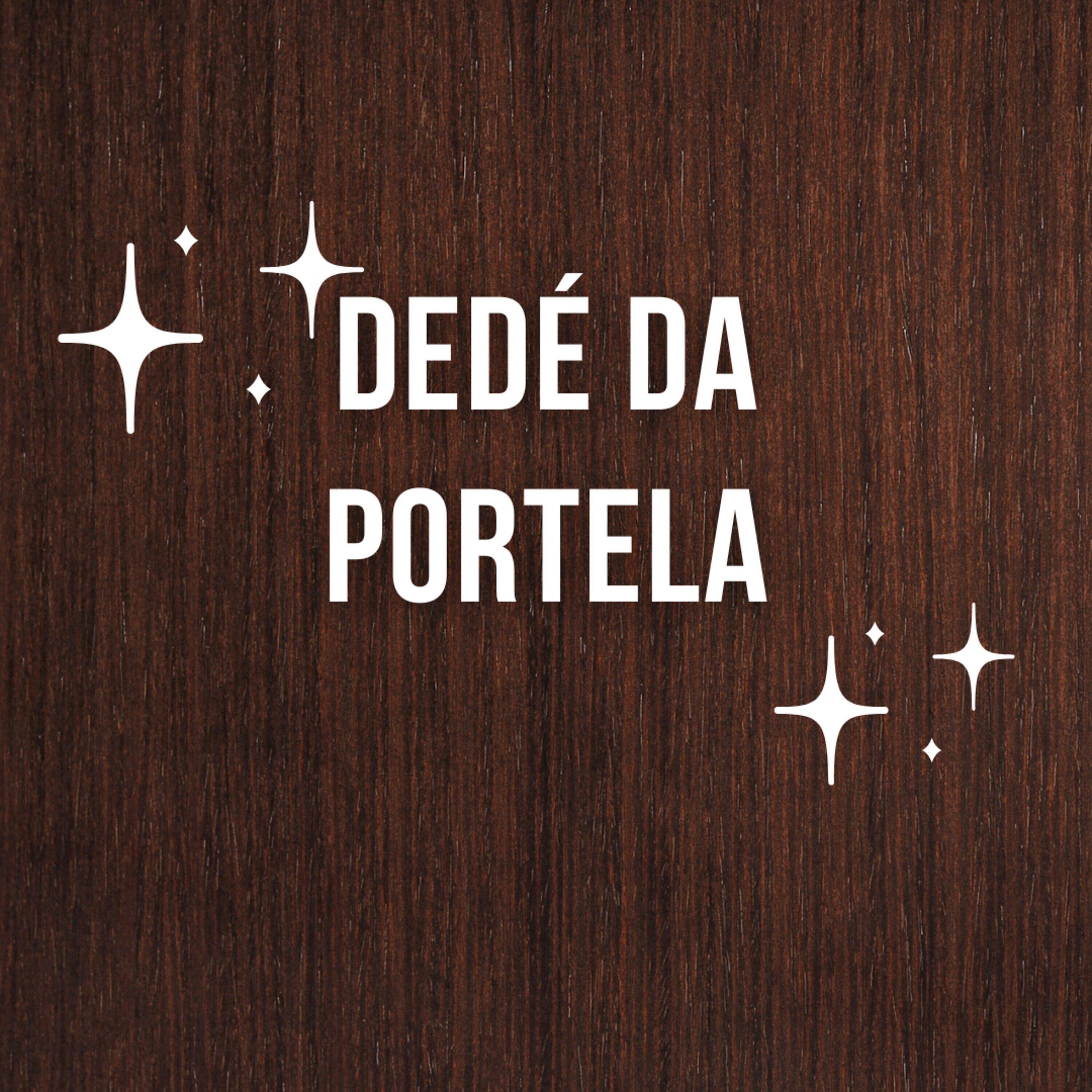 Релиз Dedé da Portela