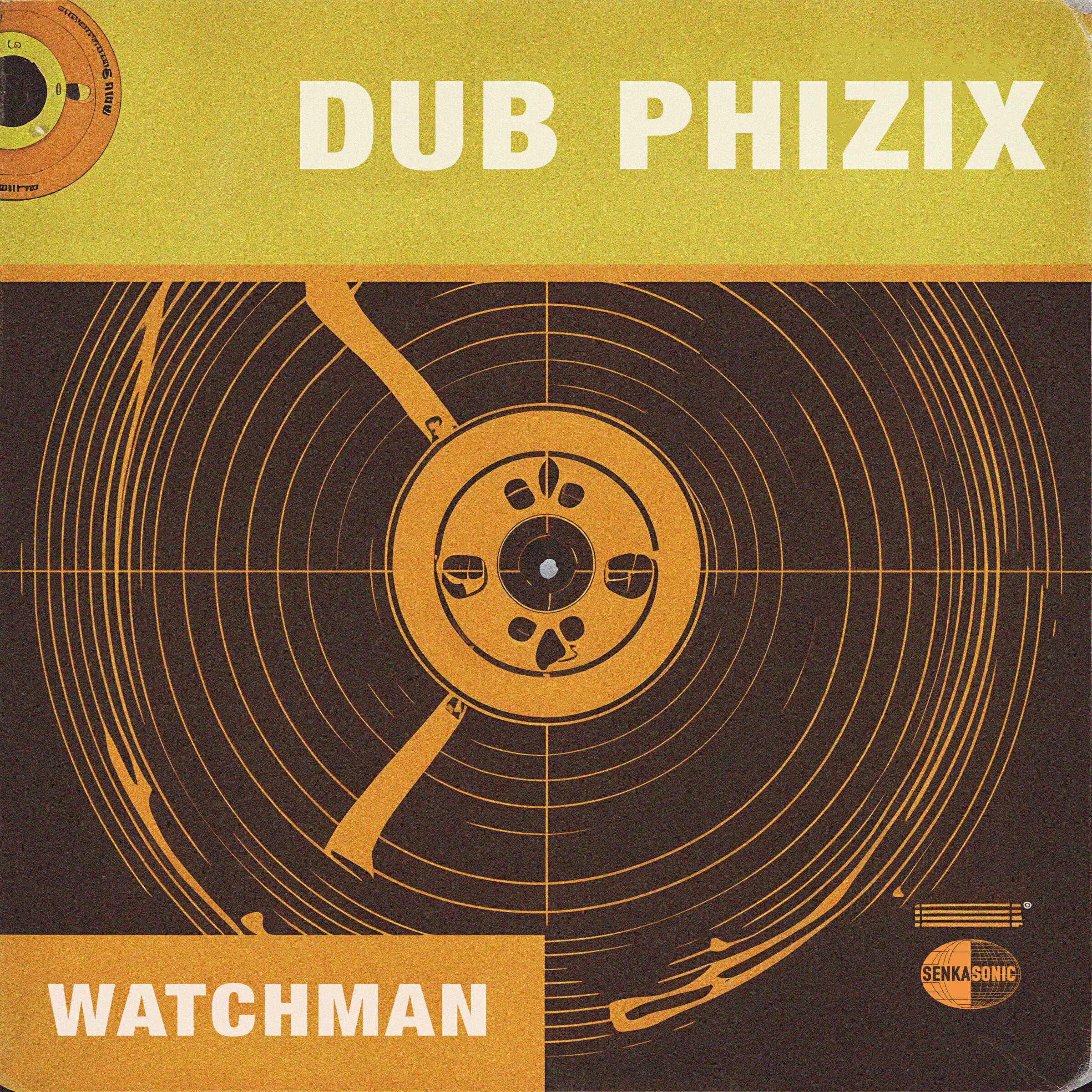 Релиз Watchman