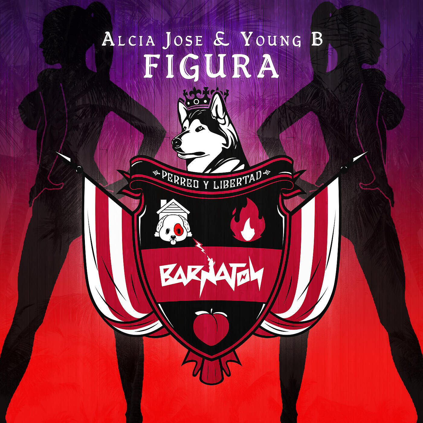 Релиз Figura