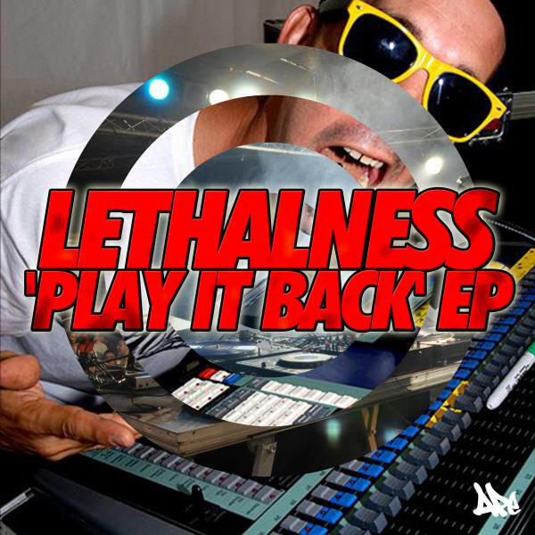Релиз Play It Back EP