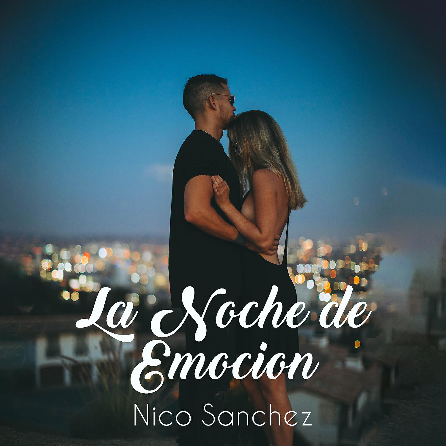 Релиз La Noche de Emocion