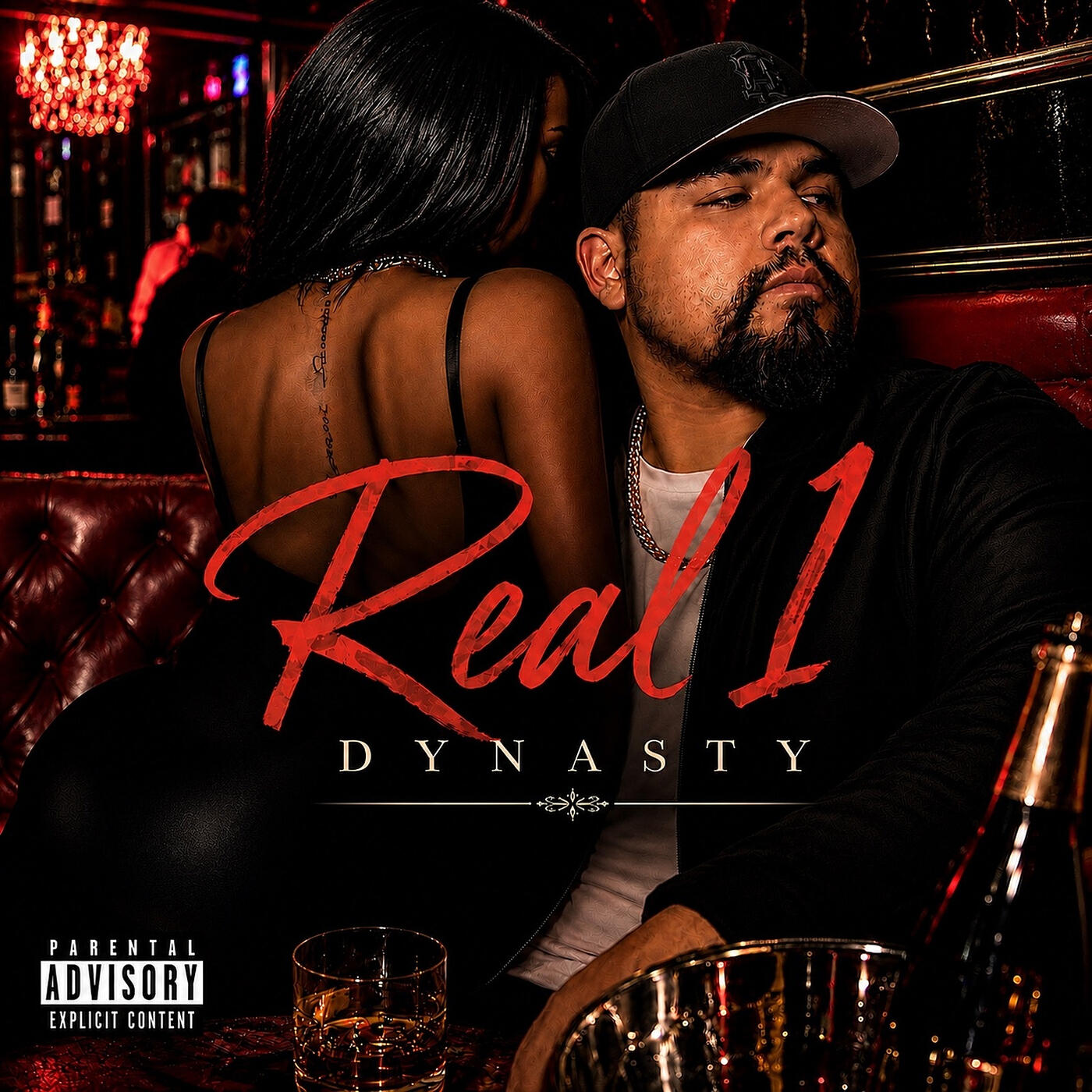 Релиз Real 1