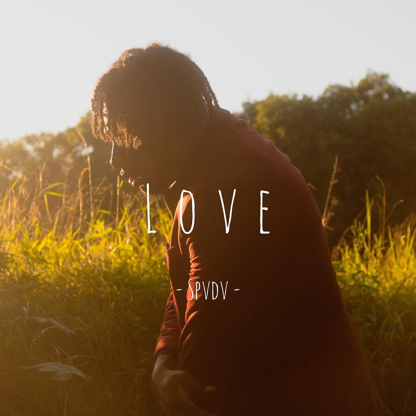 Релиз LOVE