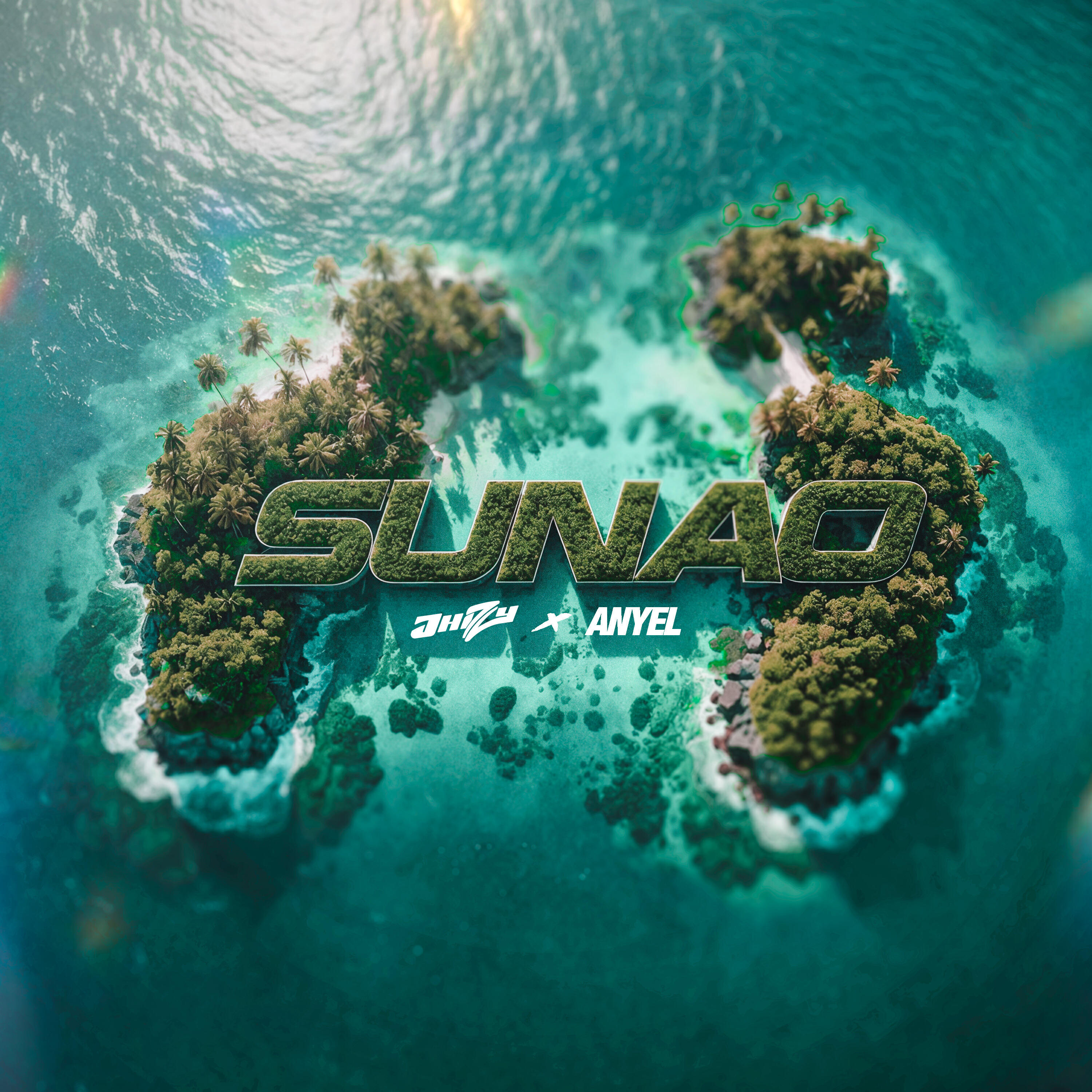 Релиз SUNAO