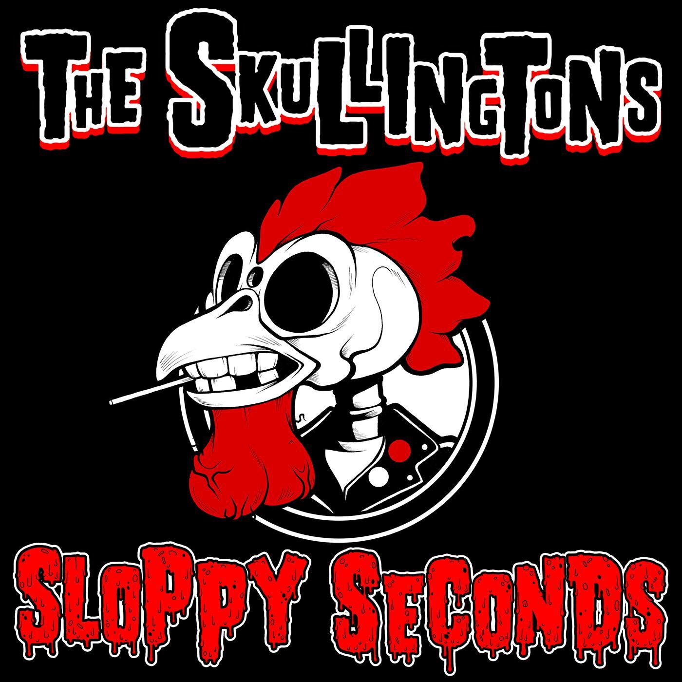 Релиз Sloppy Seconds