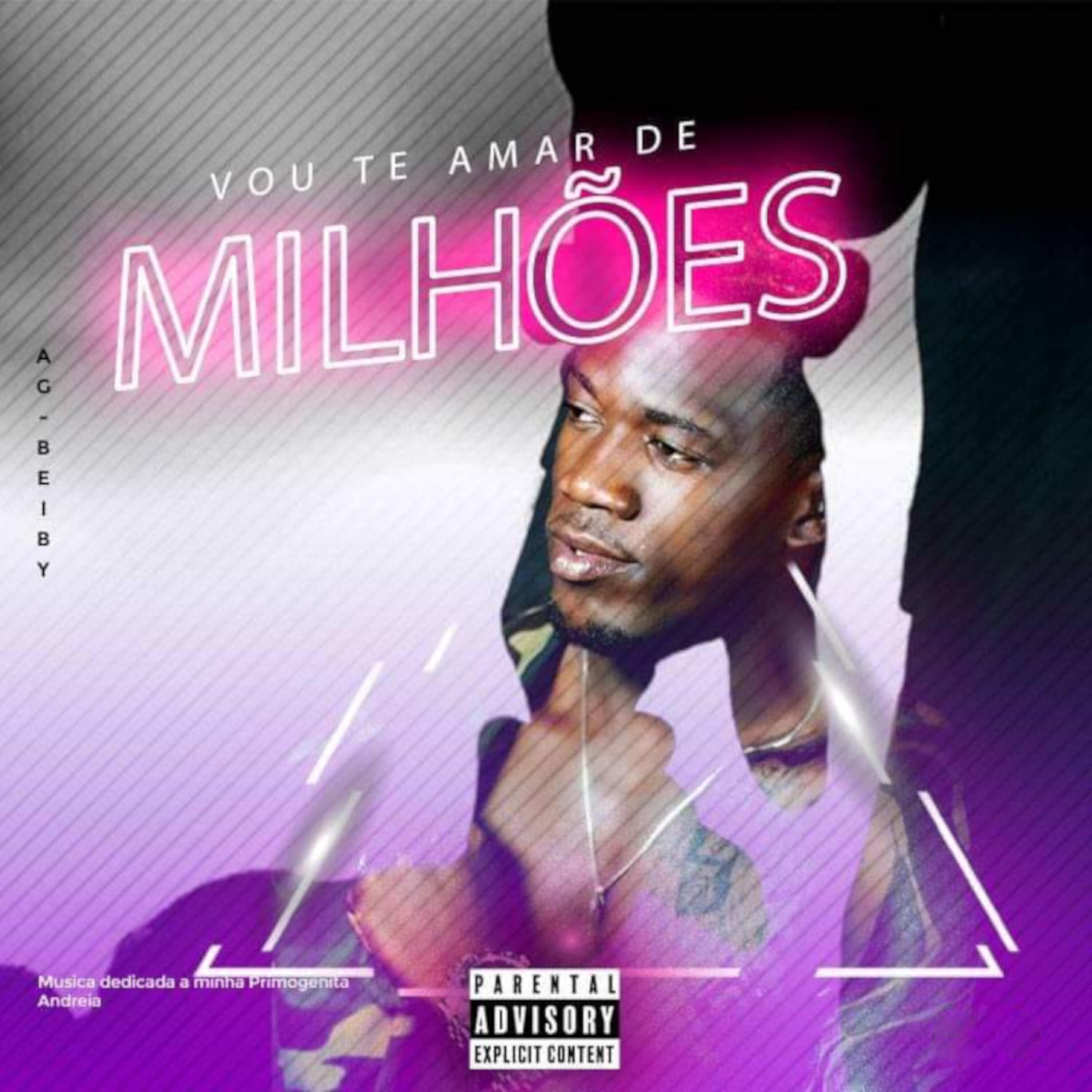 Релиз Vou Te Amar de Milhões