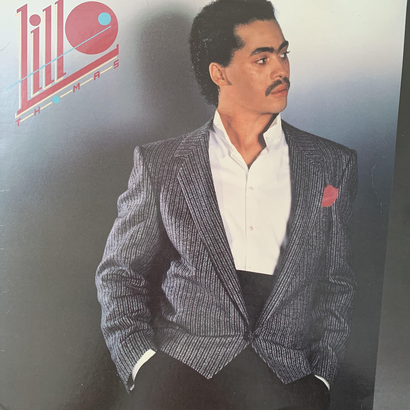 Релиз Let Me Be Yours