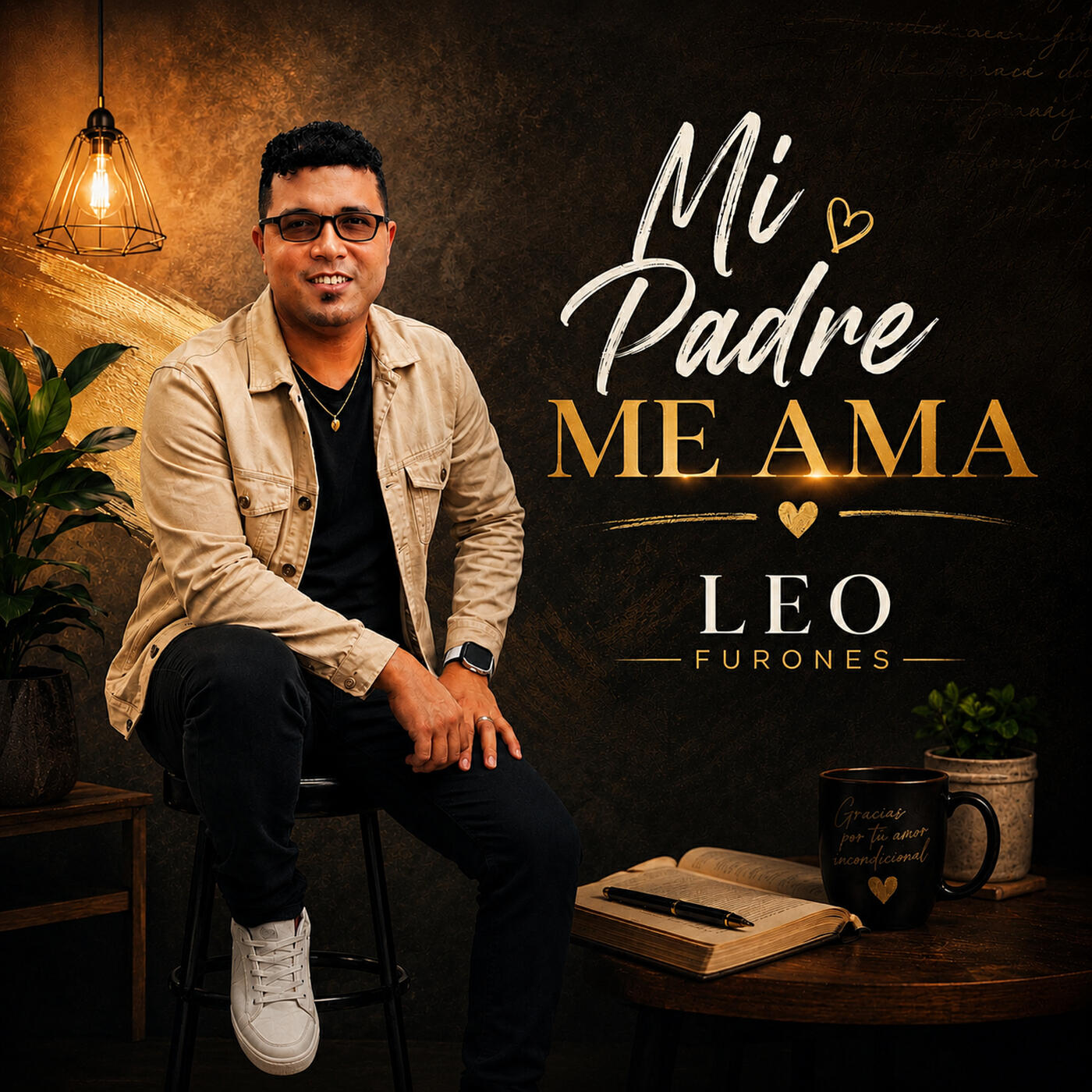 Релиз Mi Padre Me Ama