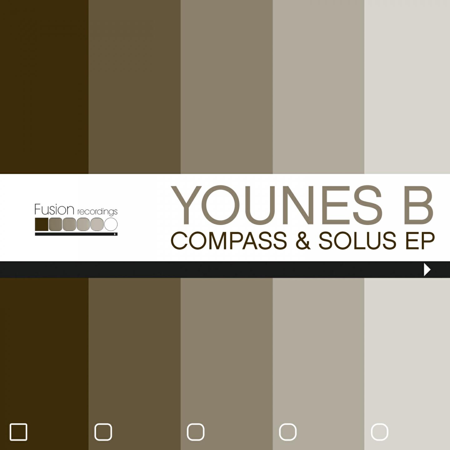 Релиз Compass & Solus - EP