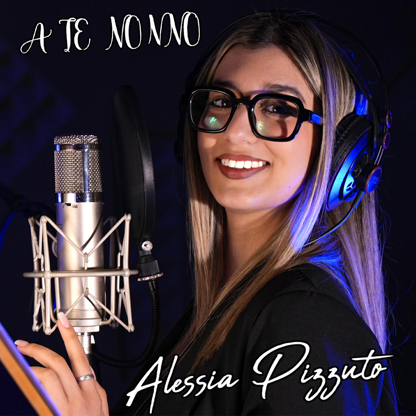 Релиз A te nonno