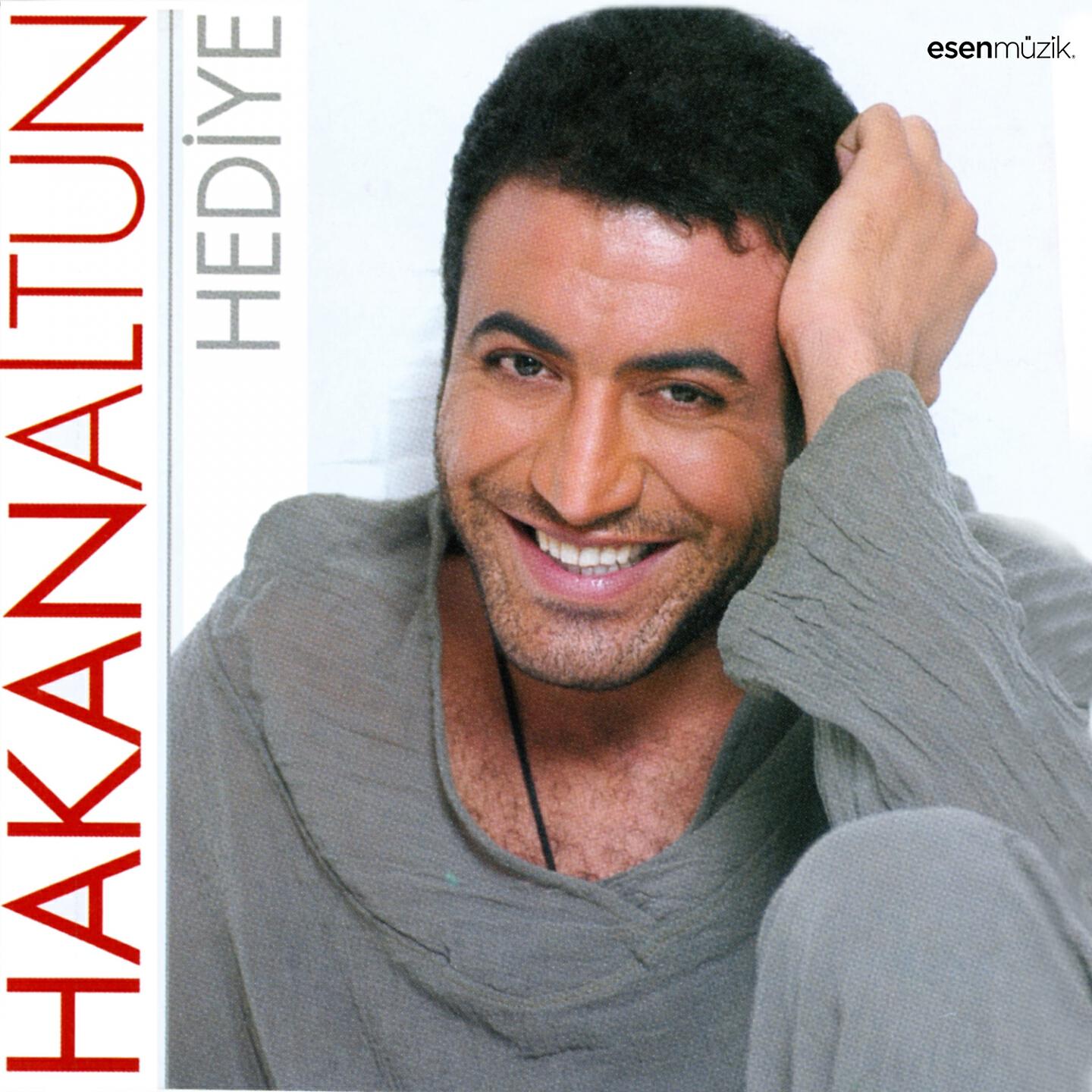 Релиз Hediye
