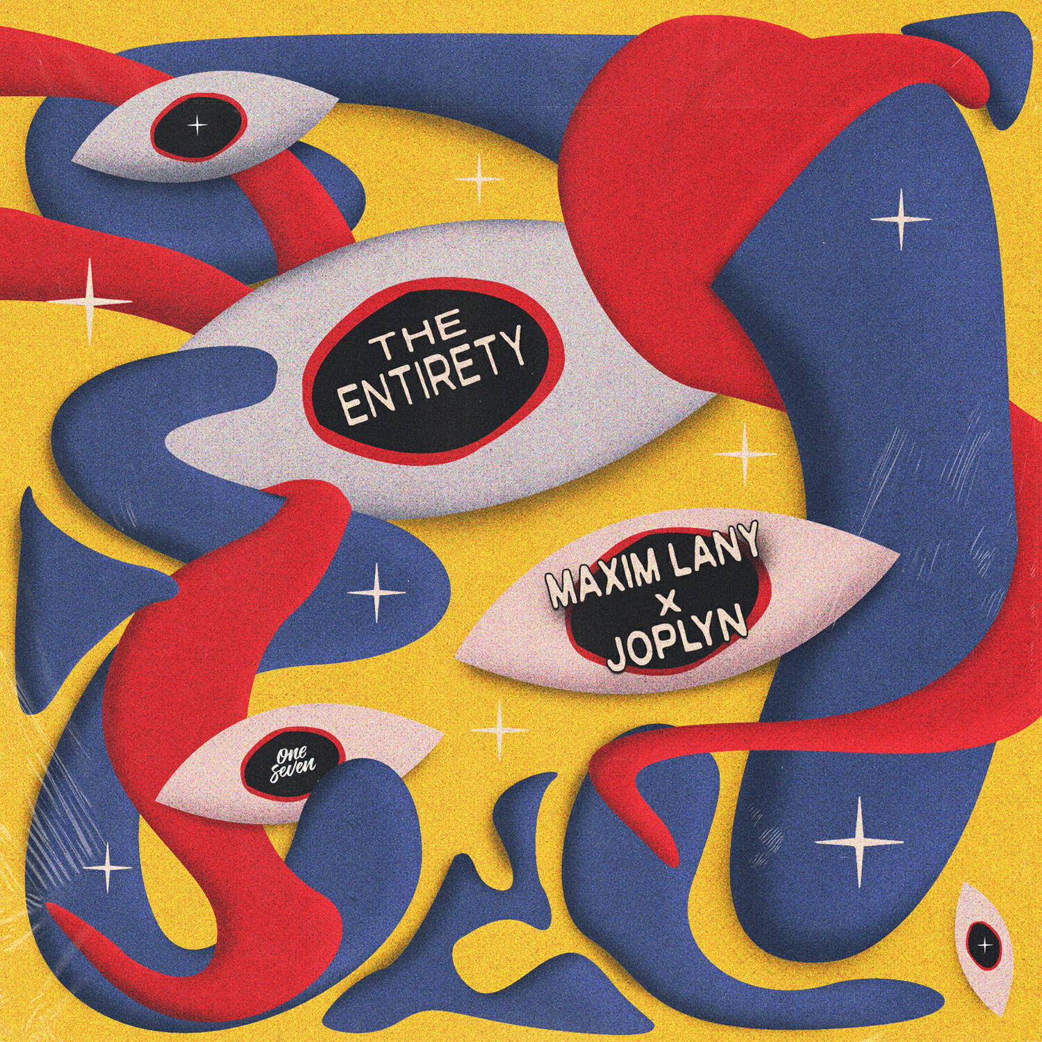 Релиз The Entirety