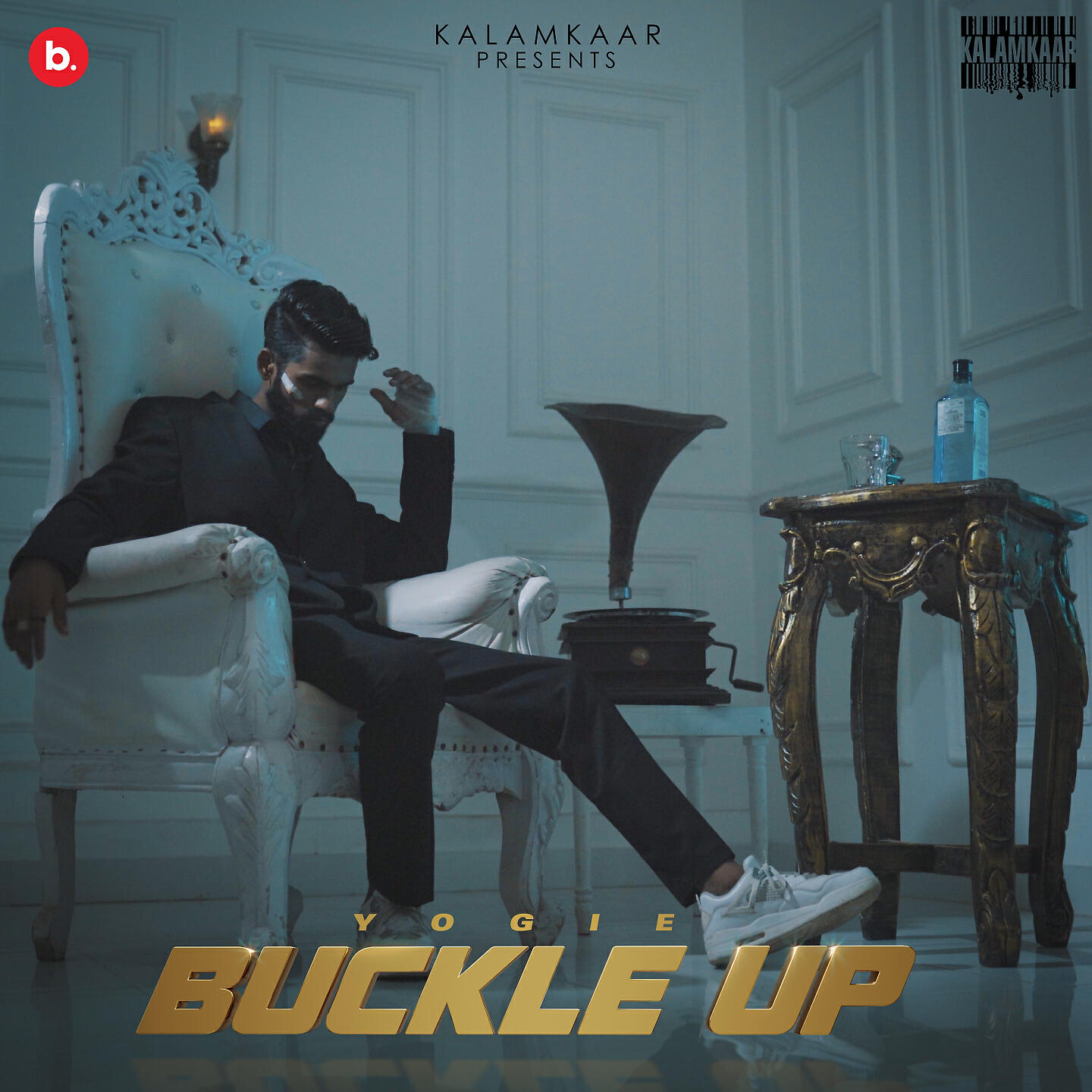 Релиз Buckle Up