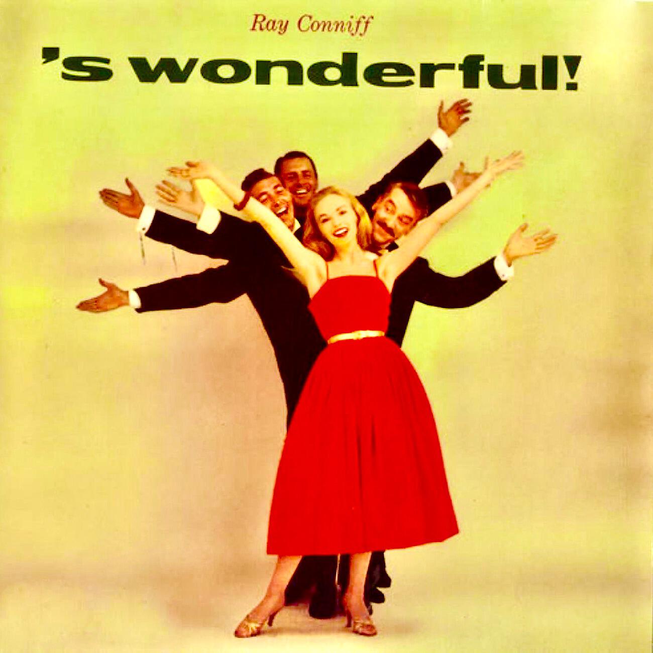 Релиз 'S Wonderful!