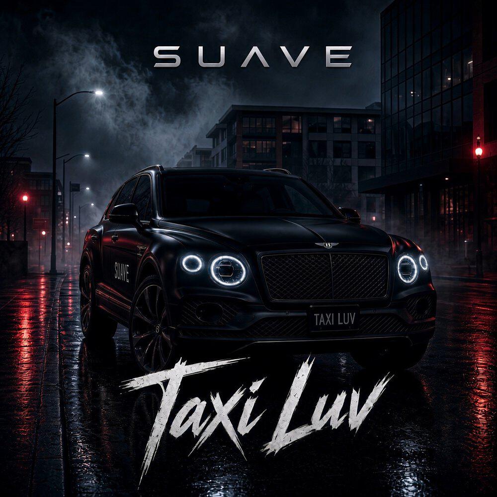 Релиз Taxi Luv