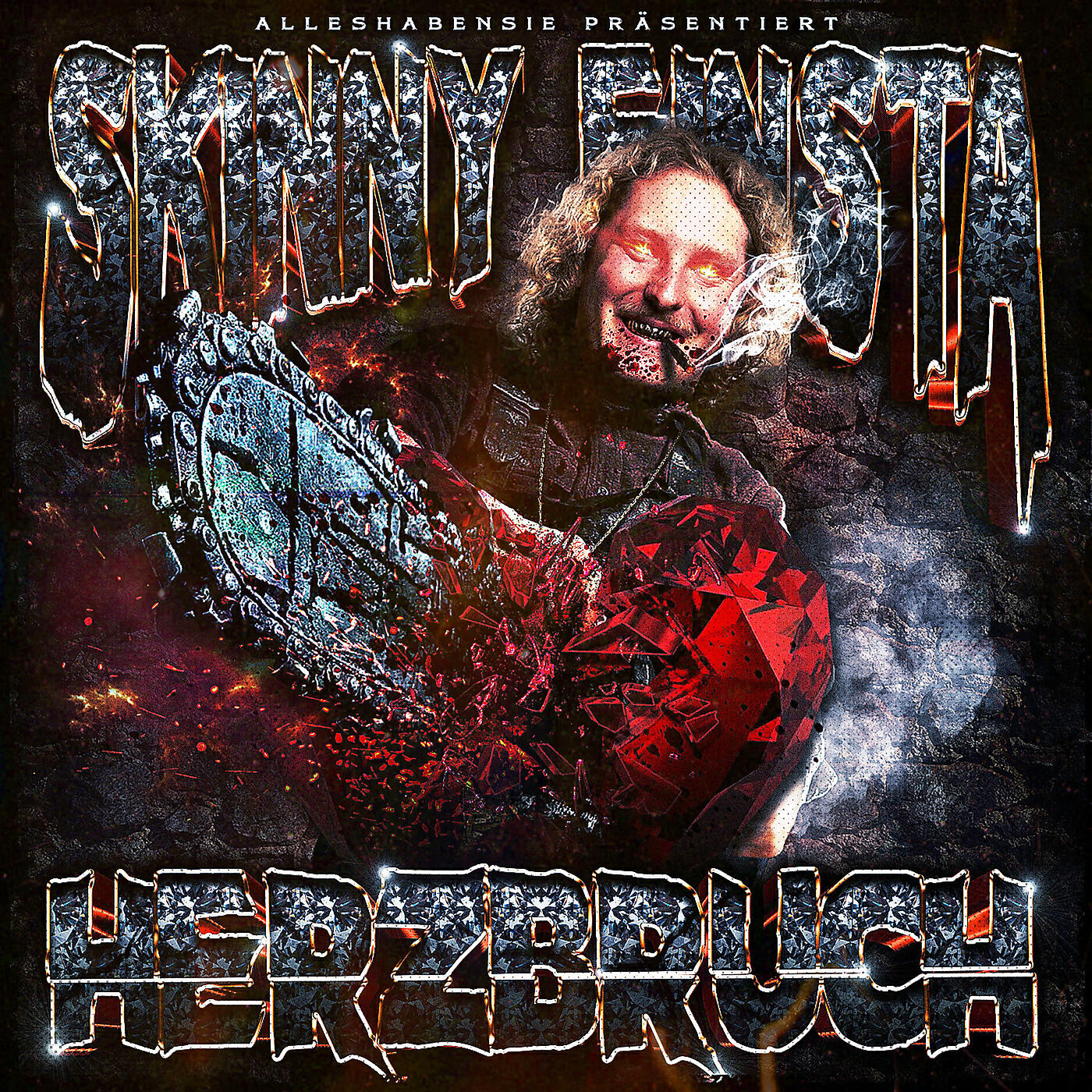 Релиз Herzbruch