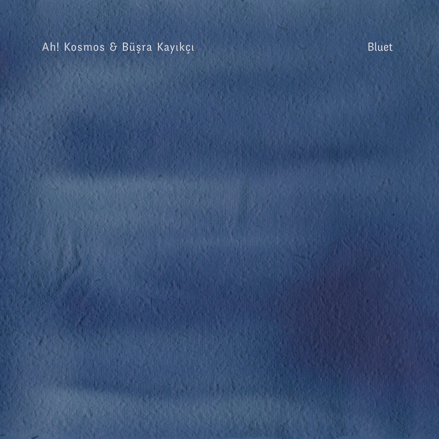 Релиз Bluet
