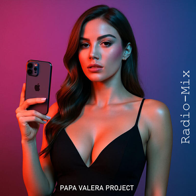 PAPA VALERA PROJECT
