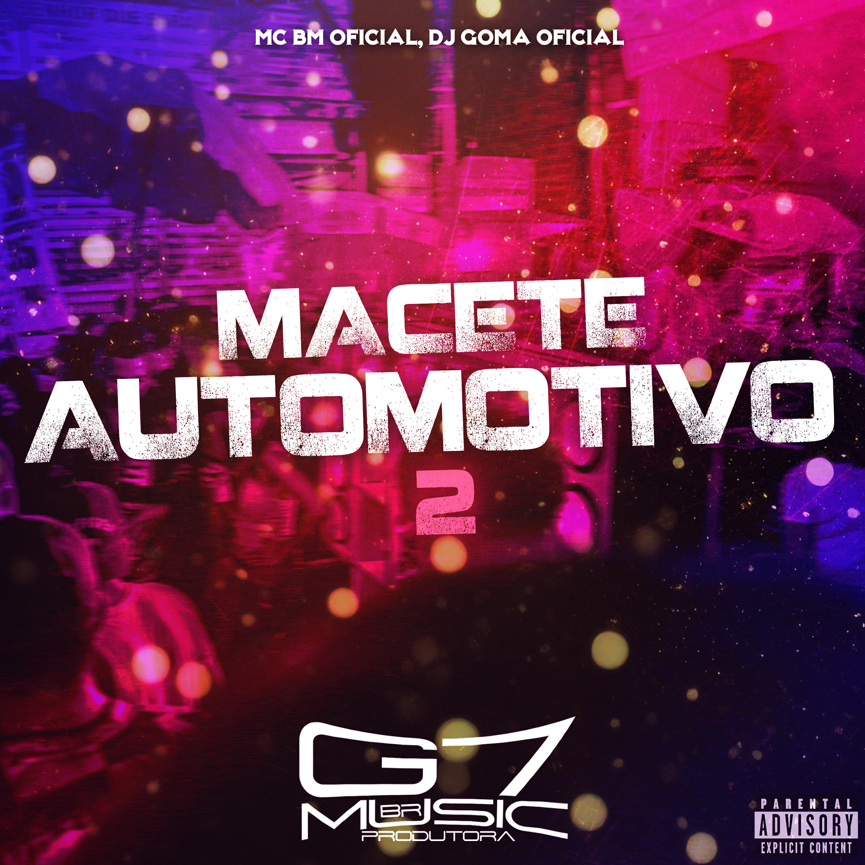 Релиз Macete Automotivo 2