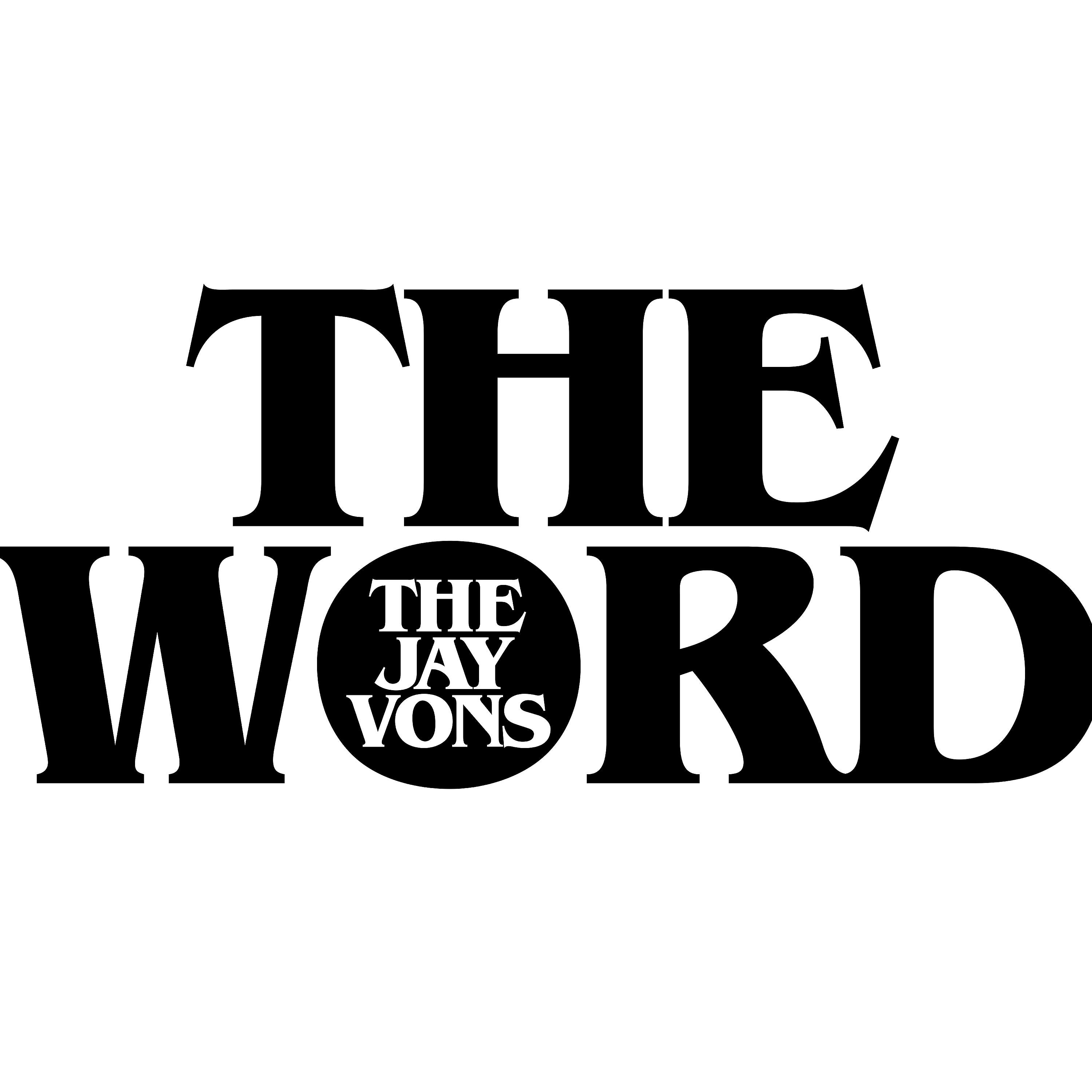 Релиз The Word
